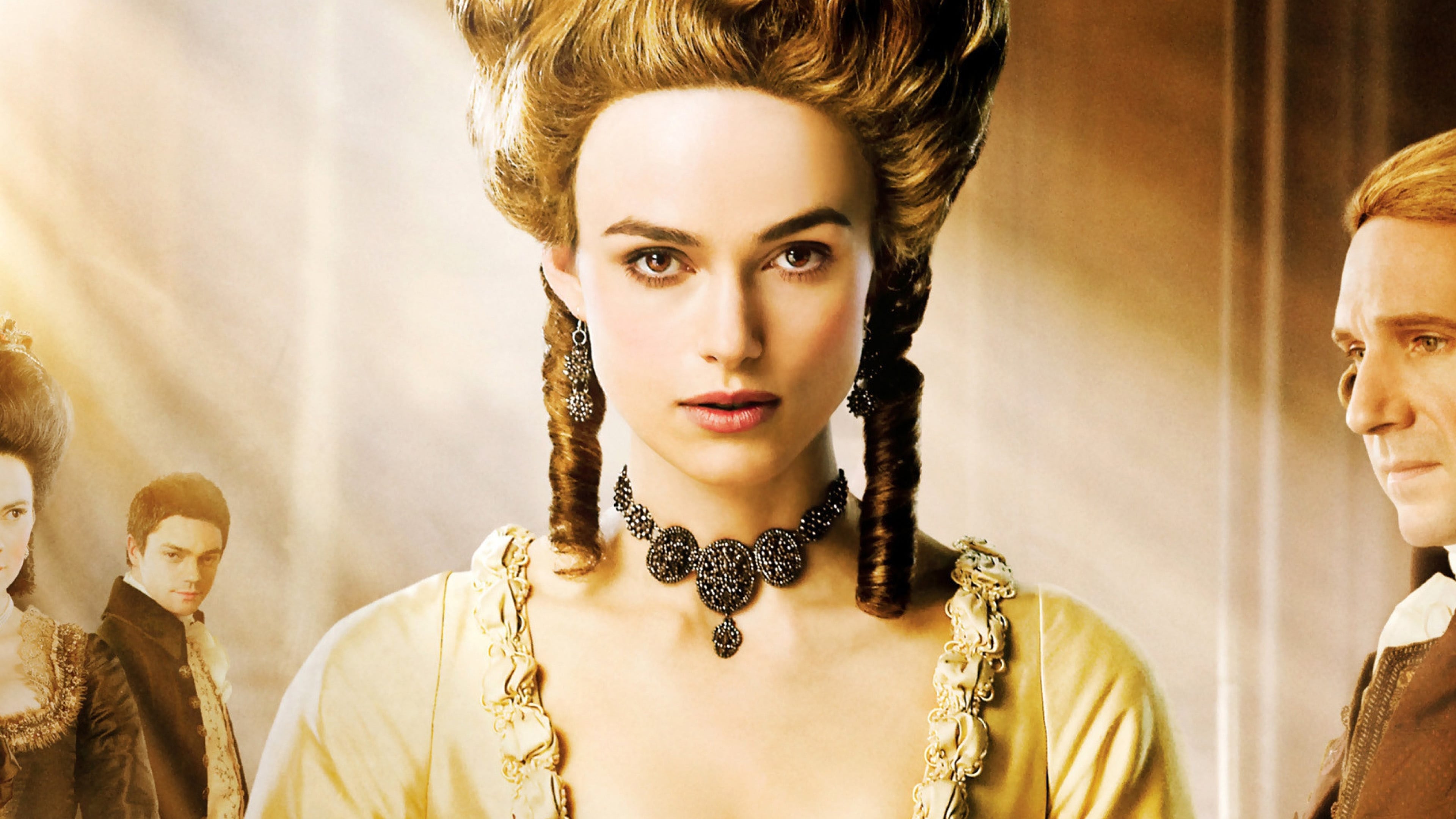 The Duchess Poster