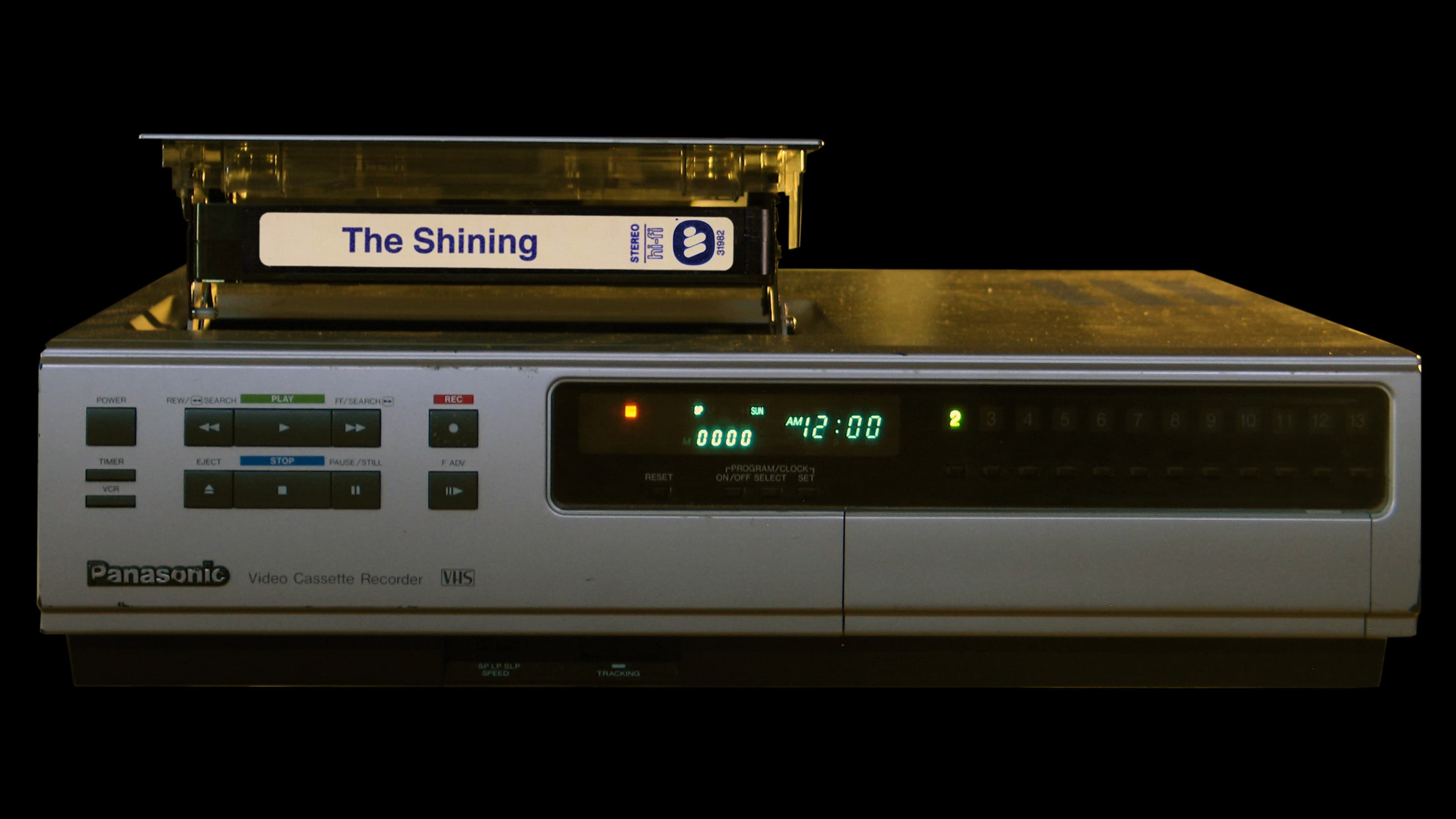 Room 237 Poster