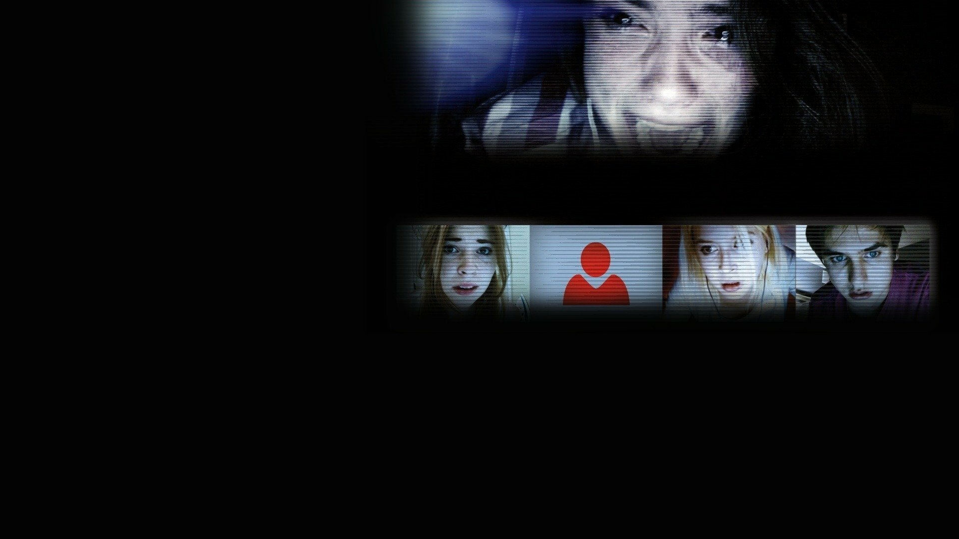 Unfriended Poster