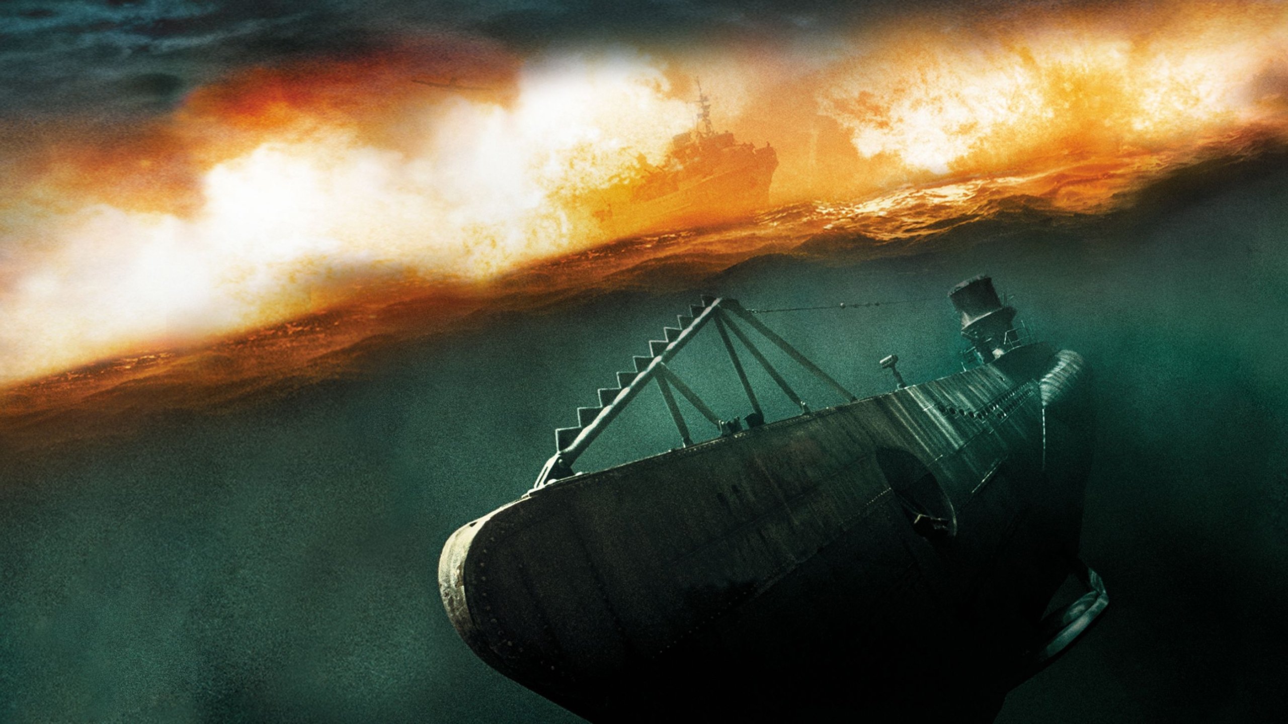 U-571 Poster