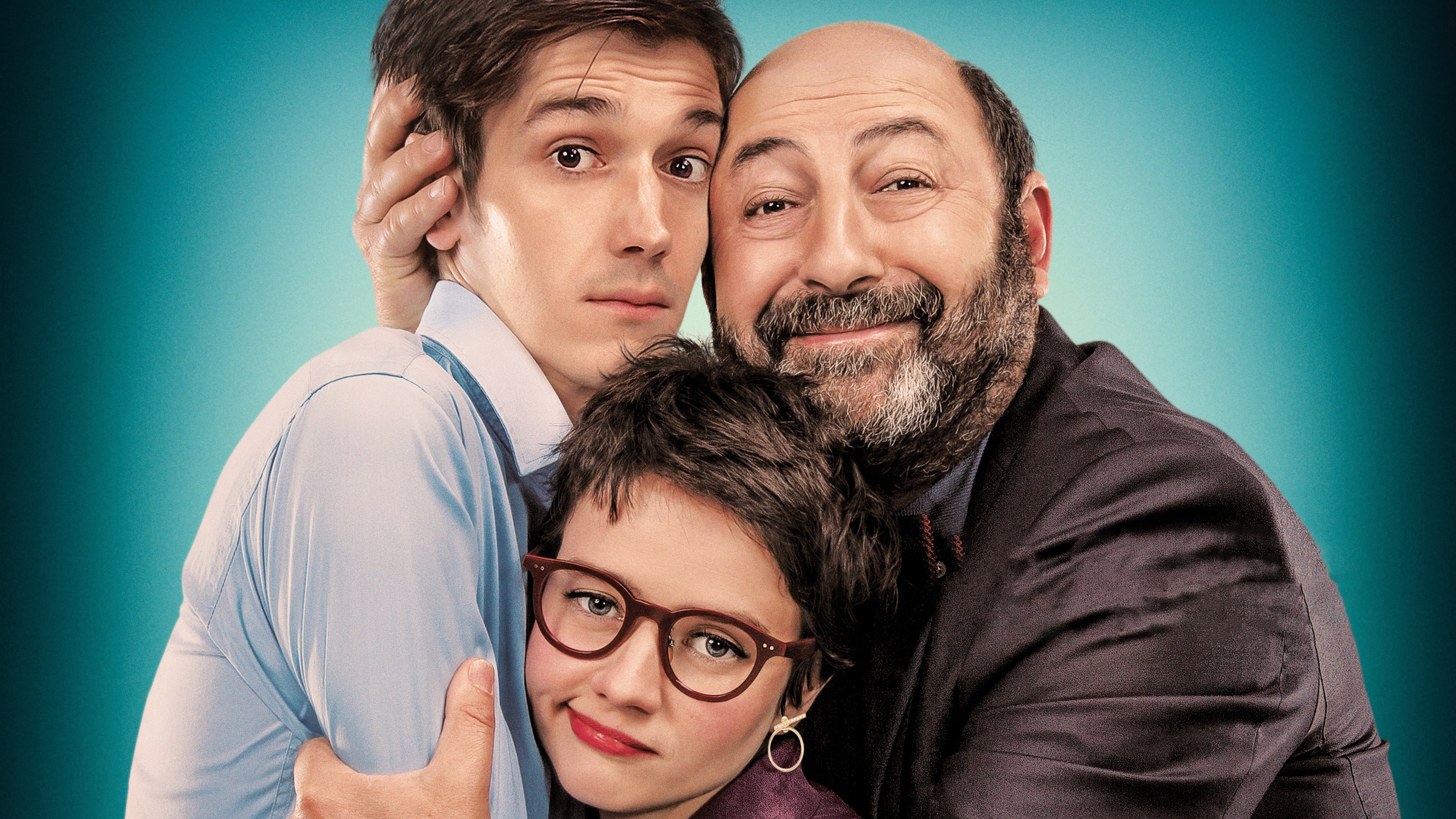 Le gendre de ma vie Poster