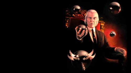 Phantasm Poster