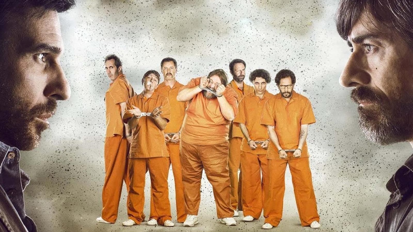 I Can Quit Whenever I Want: Ad Honorem Poster