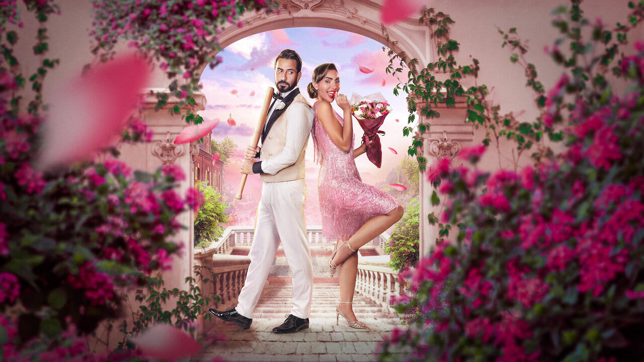 Honeymoonish Poster