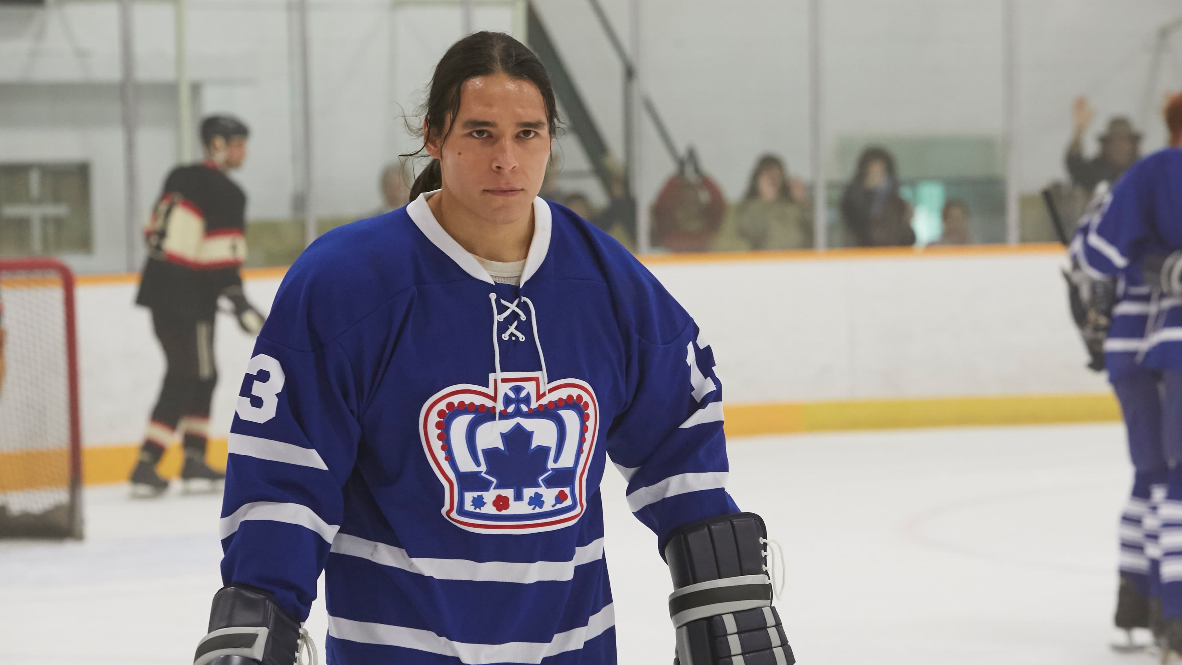 Indian Horse Poster