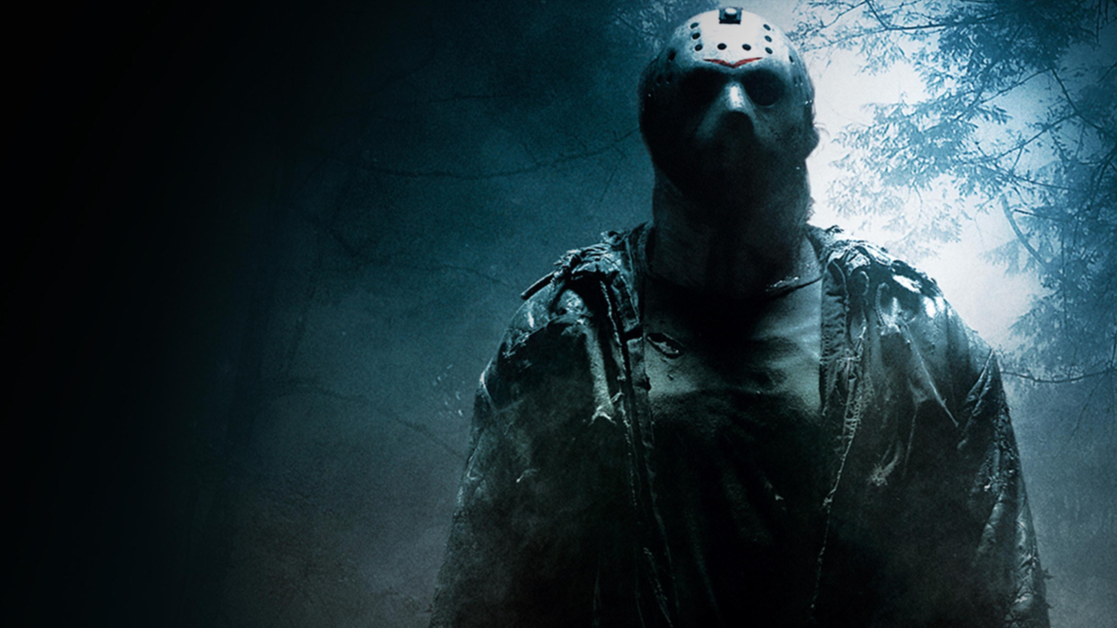 Friday the 13th Poster