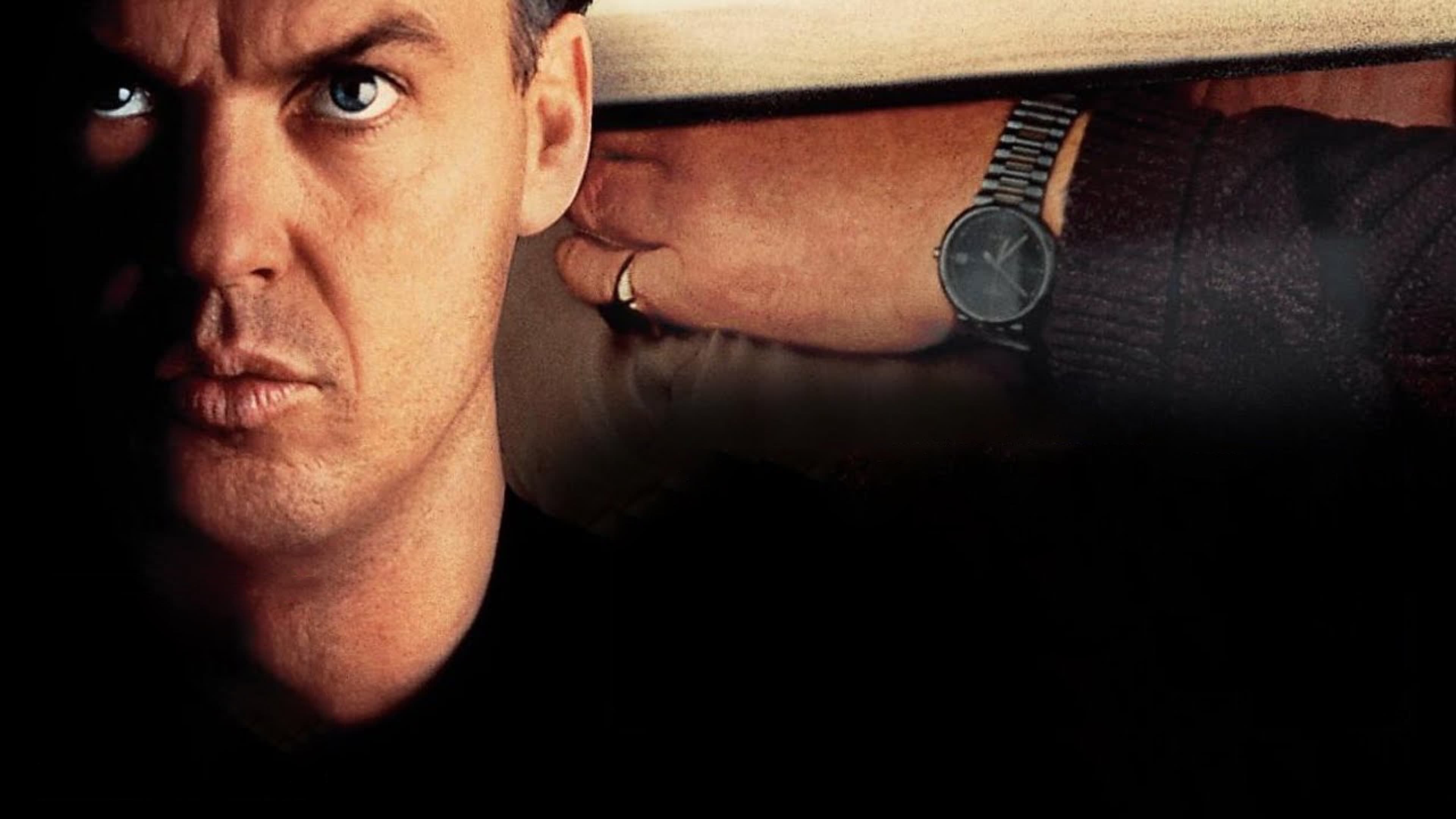 Pacific Heights Poster
