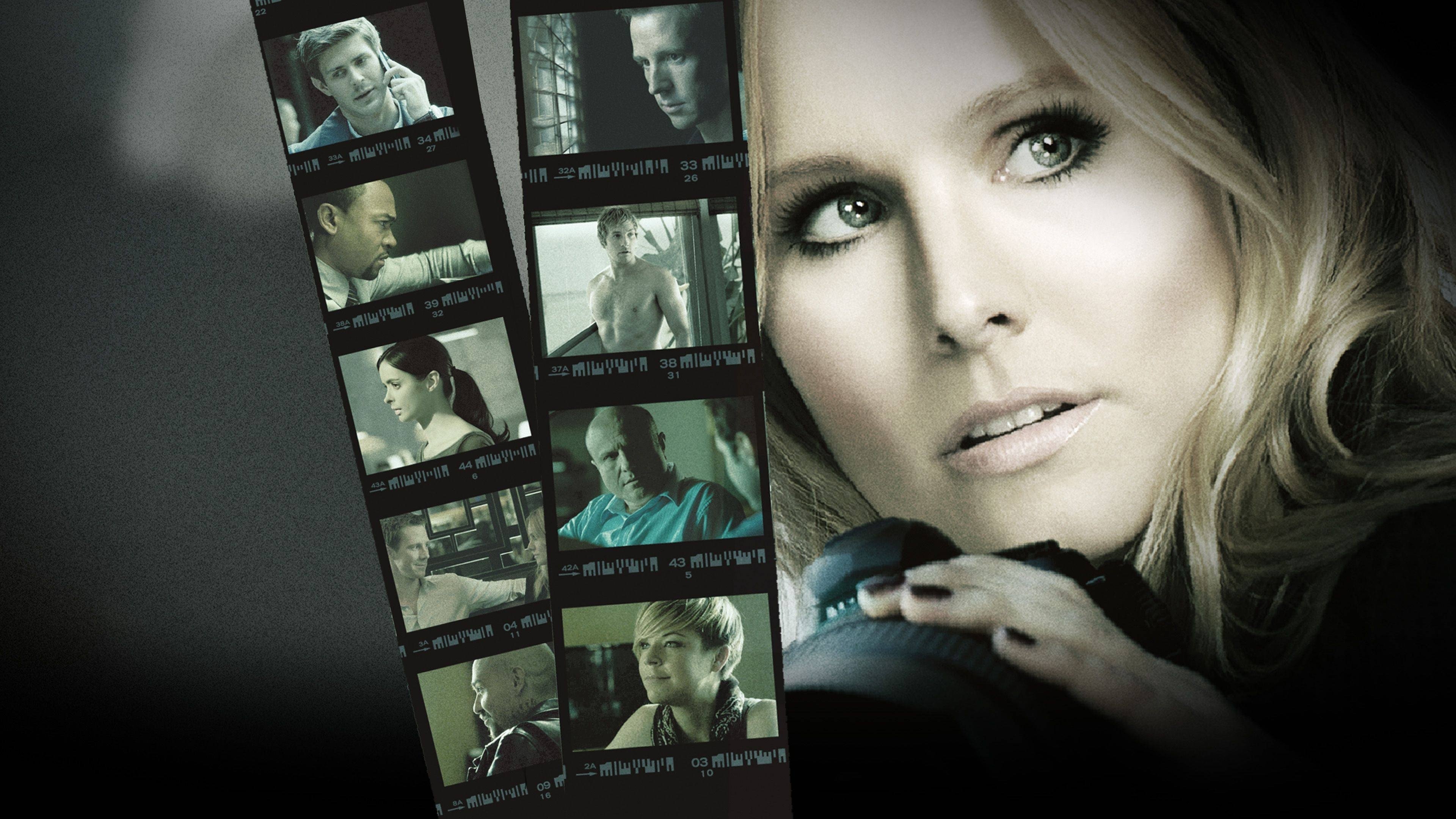 Veronica Mars Poster
