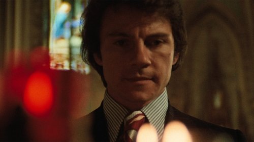Mean Streets Poster