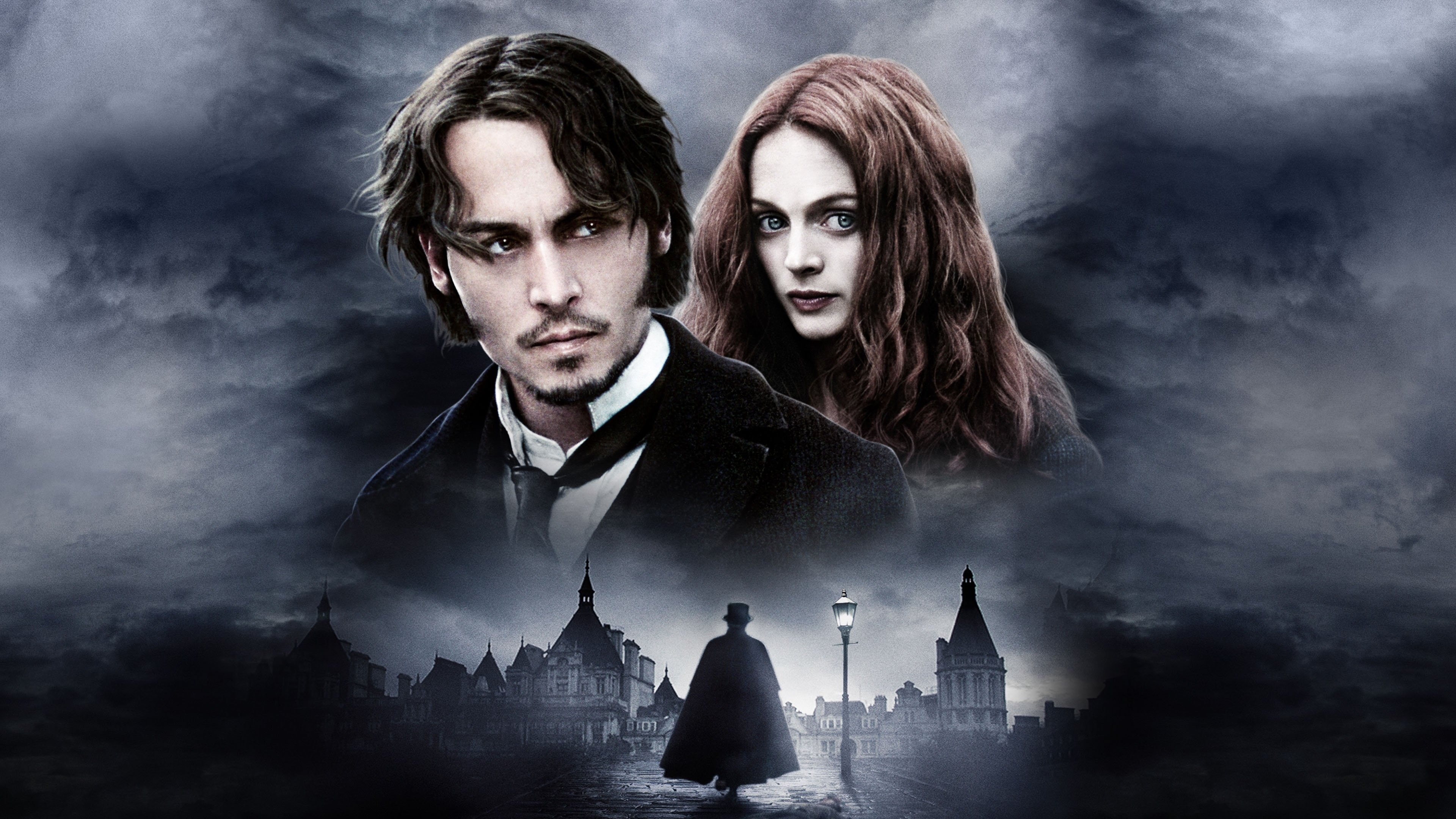 From Hell Poster