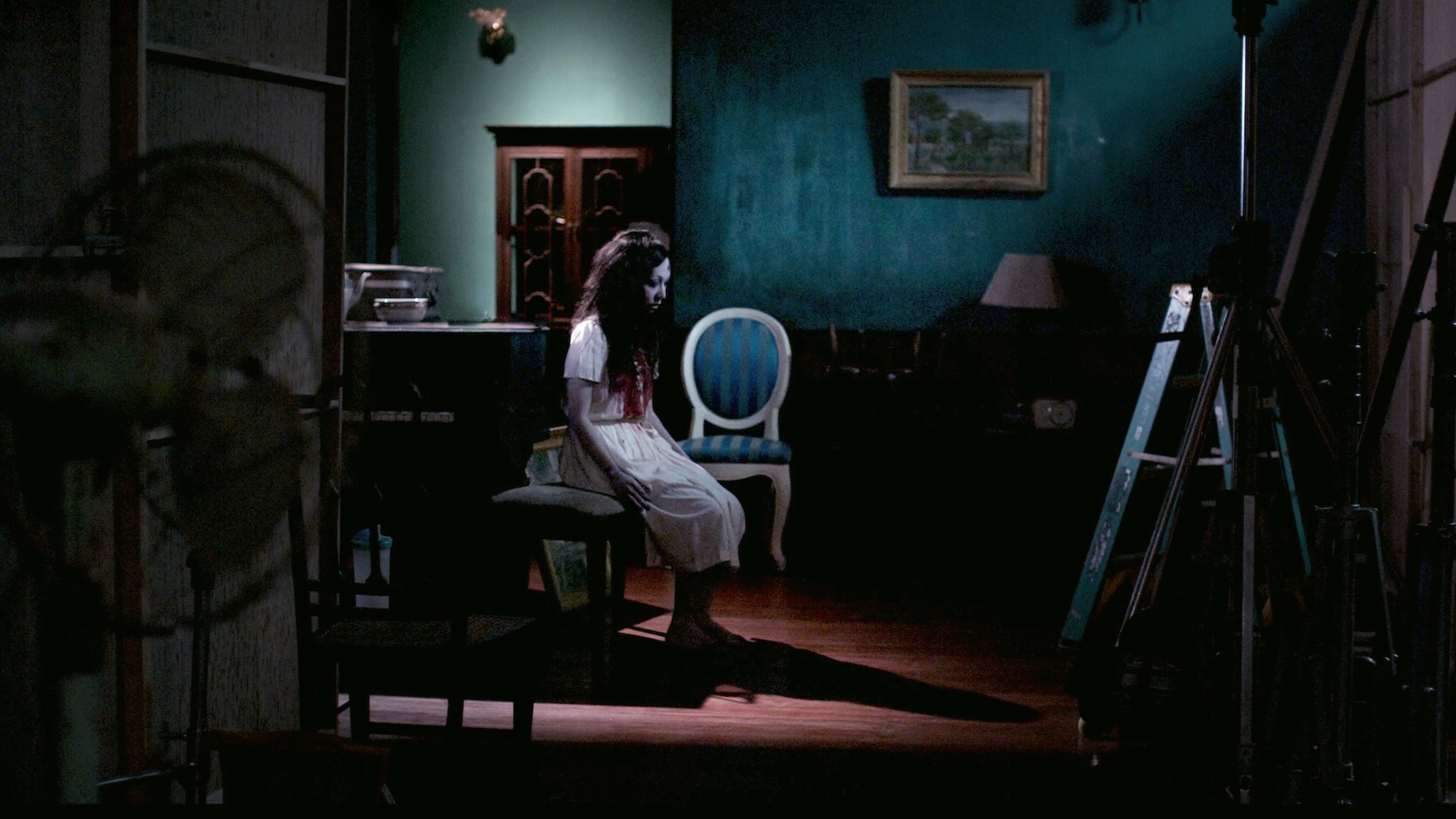 Phobia 2 Poster