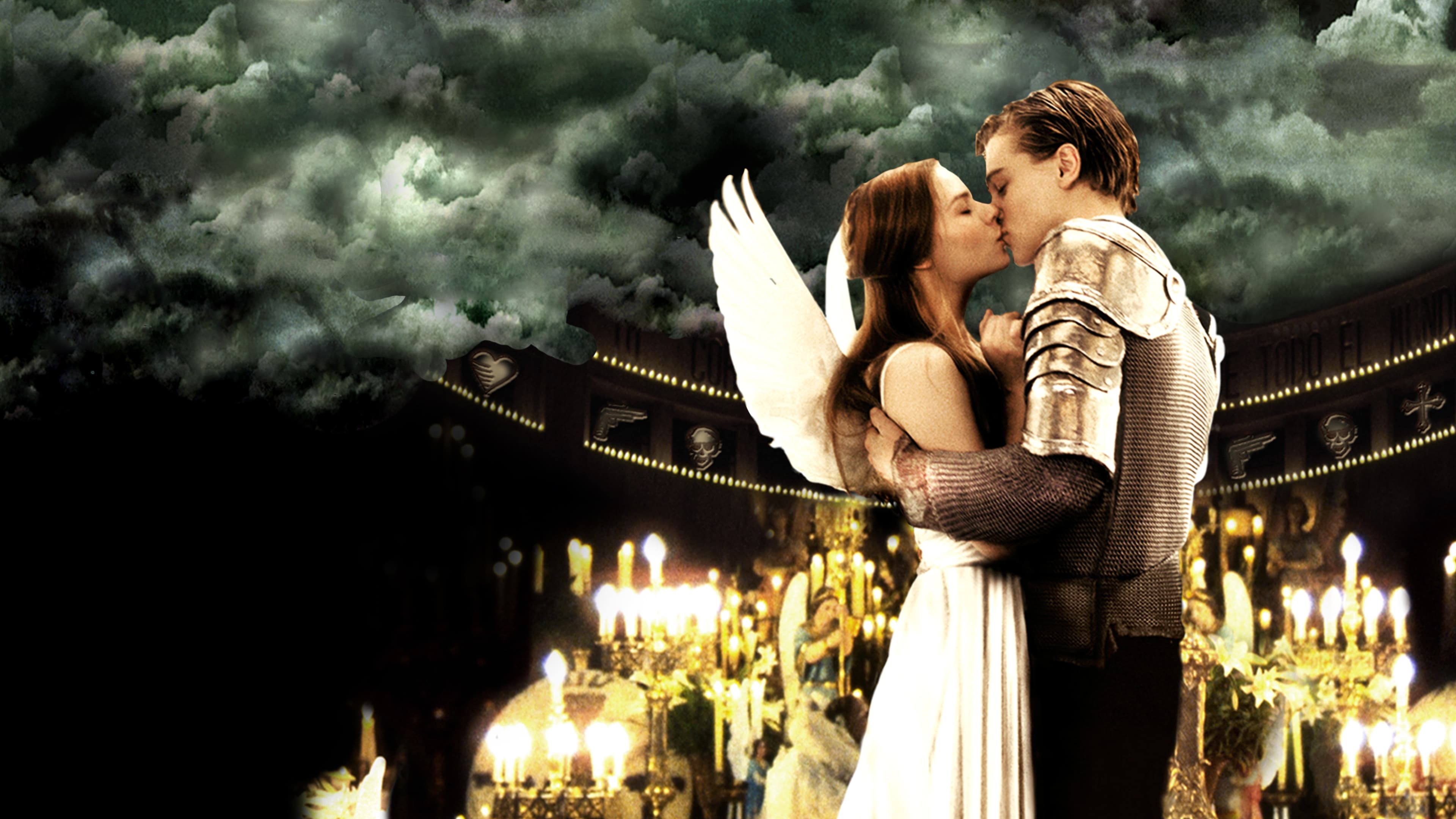Romeo + Juliet Poster