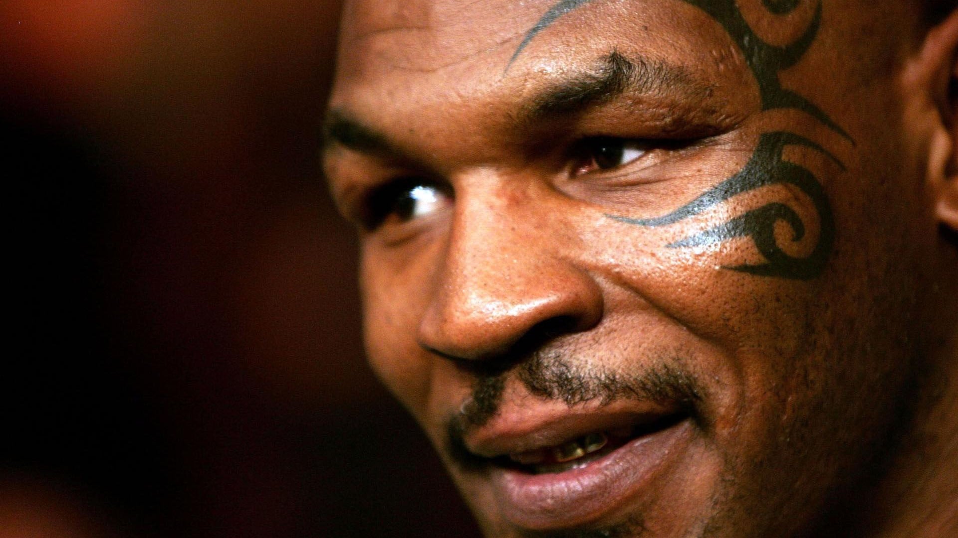 Tyson Poster
