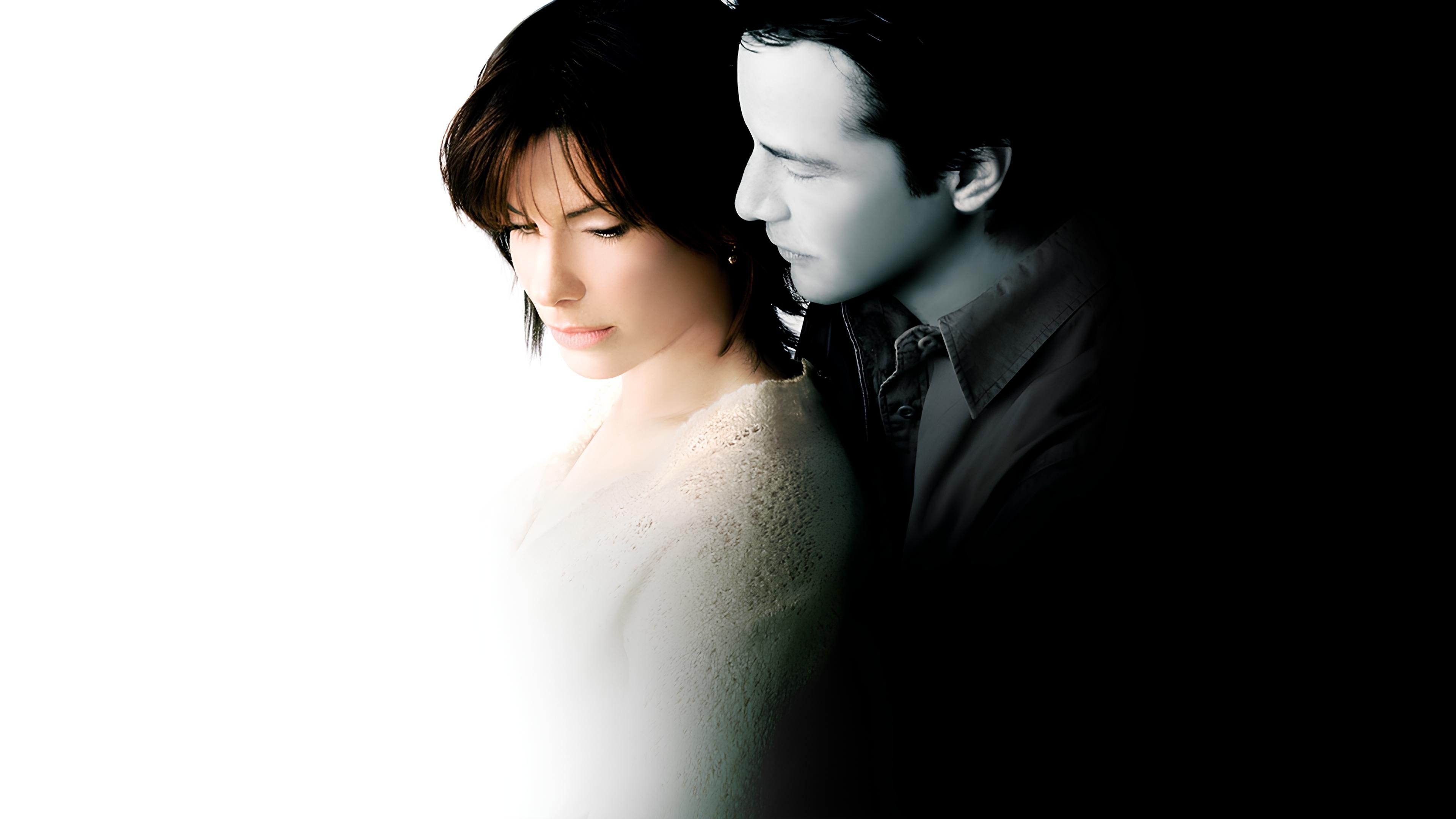 The Lake House Poster