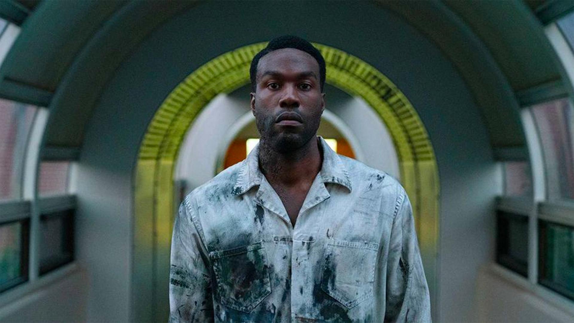 Candyman Poster