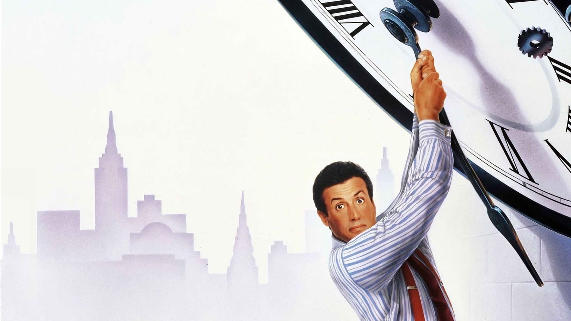 Oscar Poster