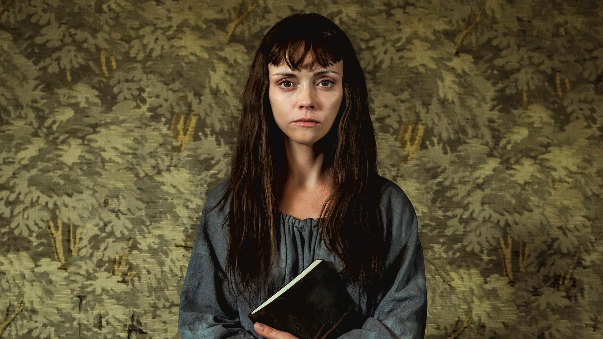 Escaping the Madhouse: The Nellie Bly Story Poster
