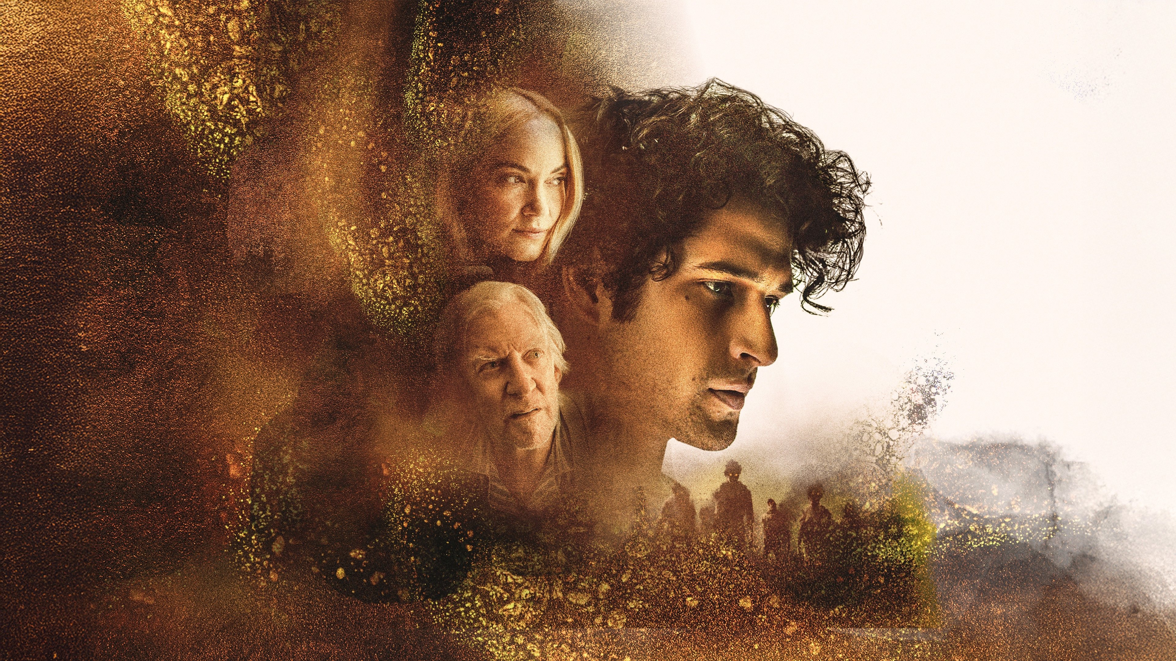 Alone Poster