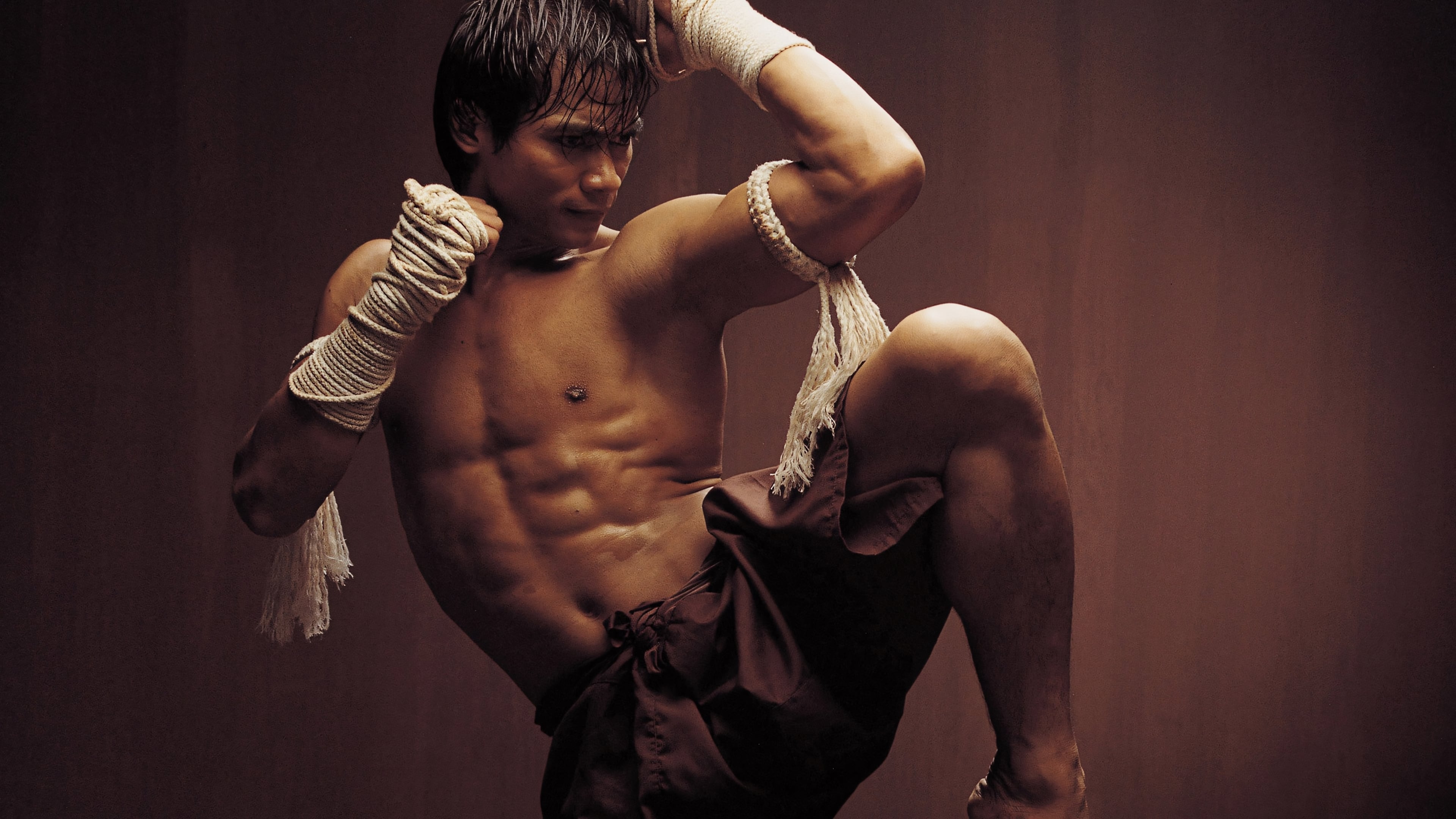 Ong-Bak: The Thai Warrior Poster