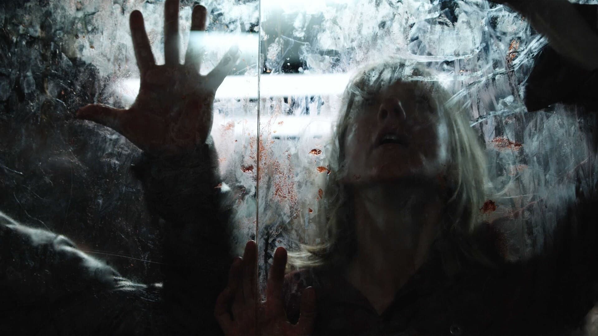 Pontypool Poster
