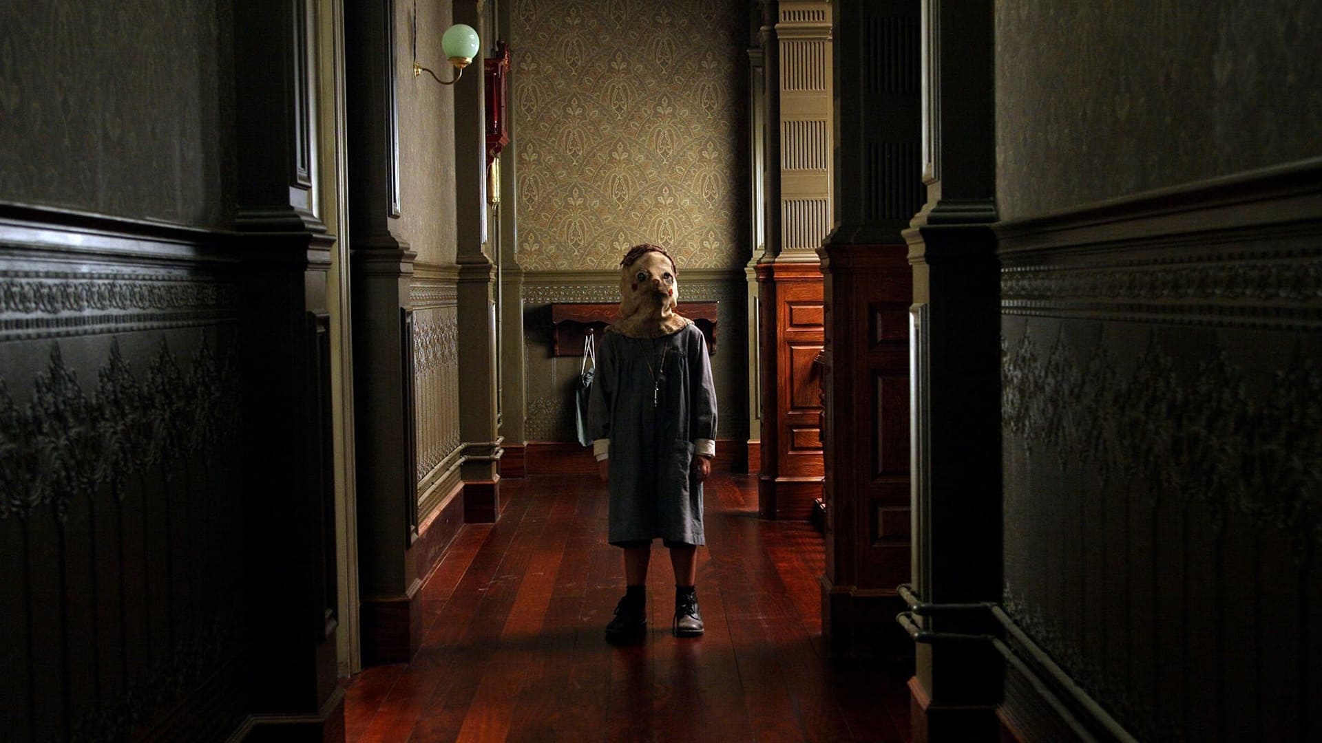 The Orphanage Poster