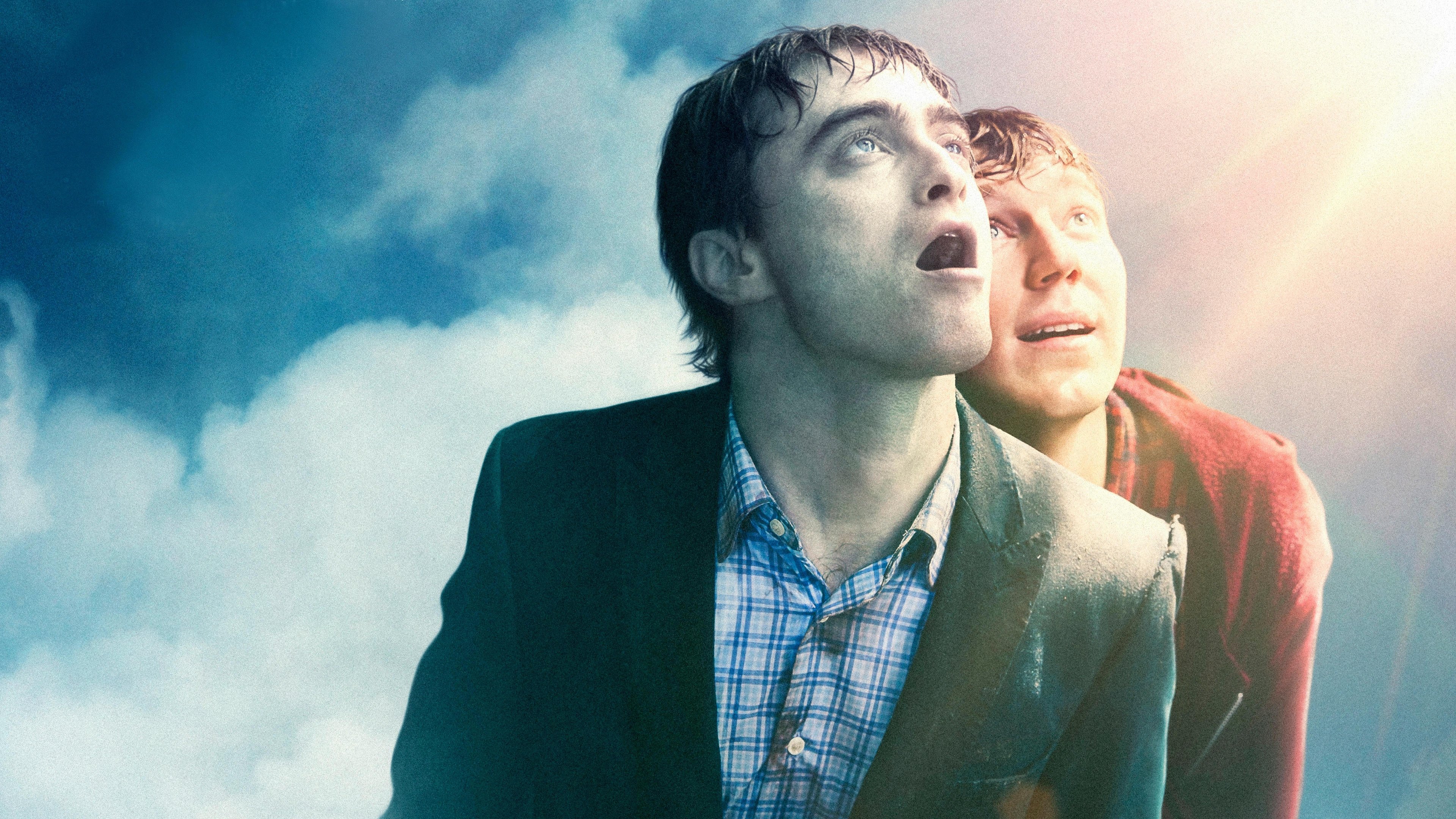 Swiss Army Man Poster