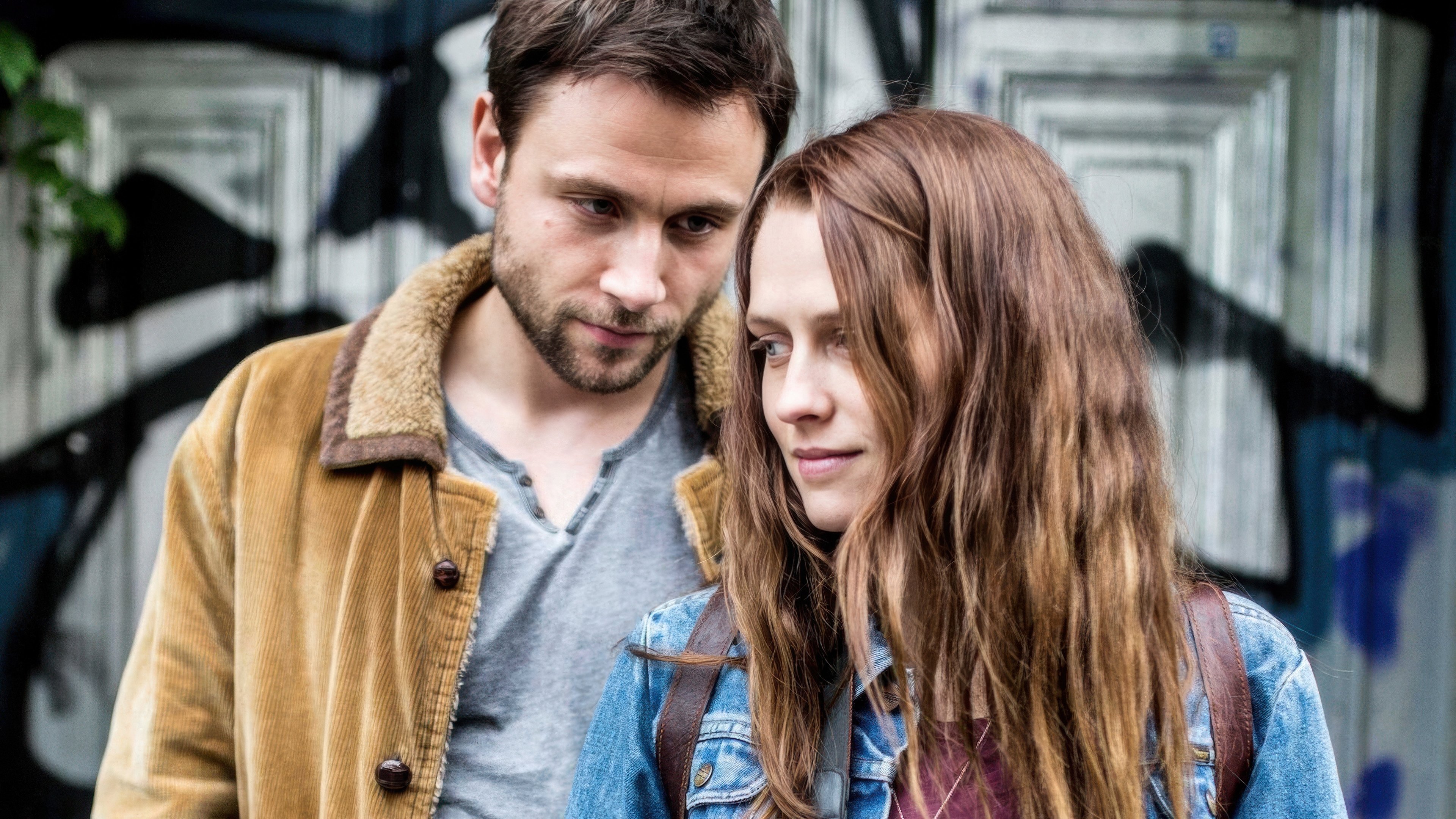 Berlin Syndrome Poster