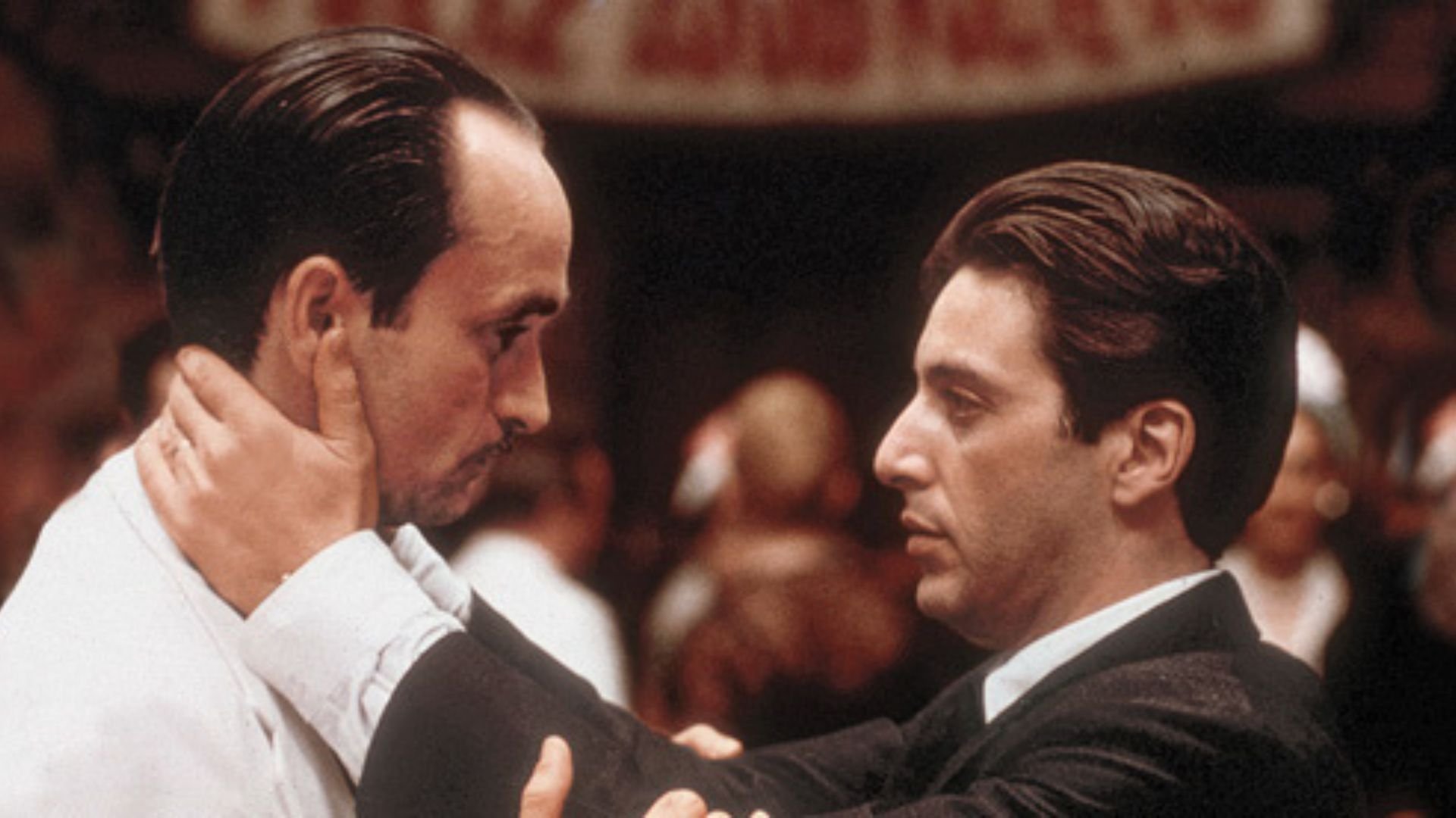 I Knew It Was You: Rediscovering John Cazale Poster