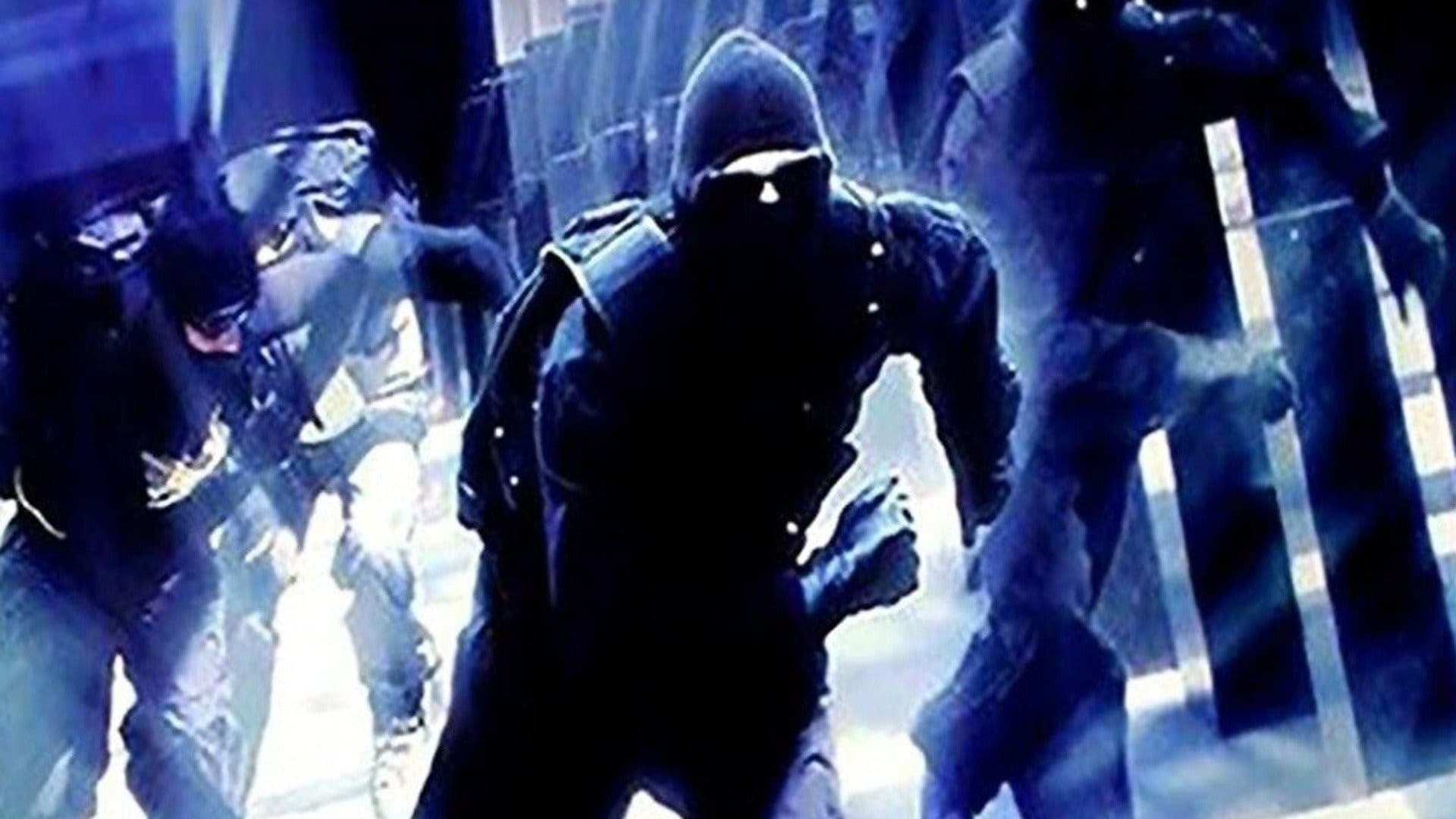 Steal Poster