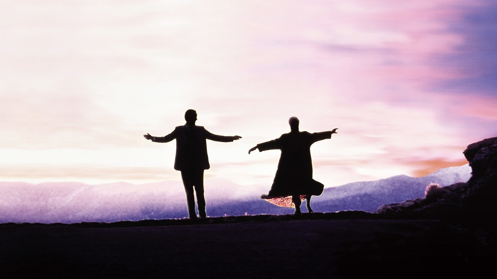 The Doctor Poster