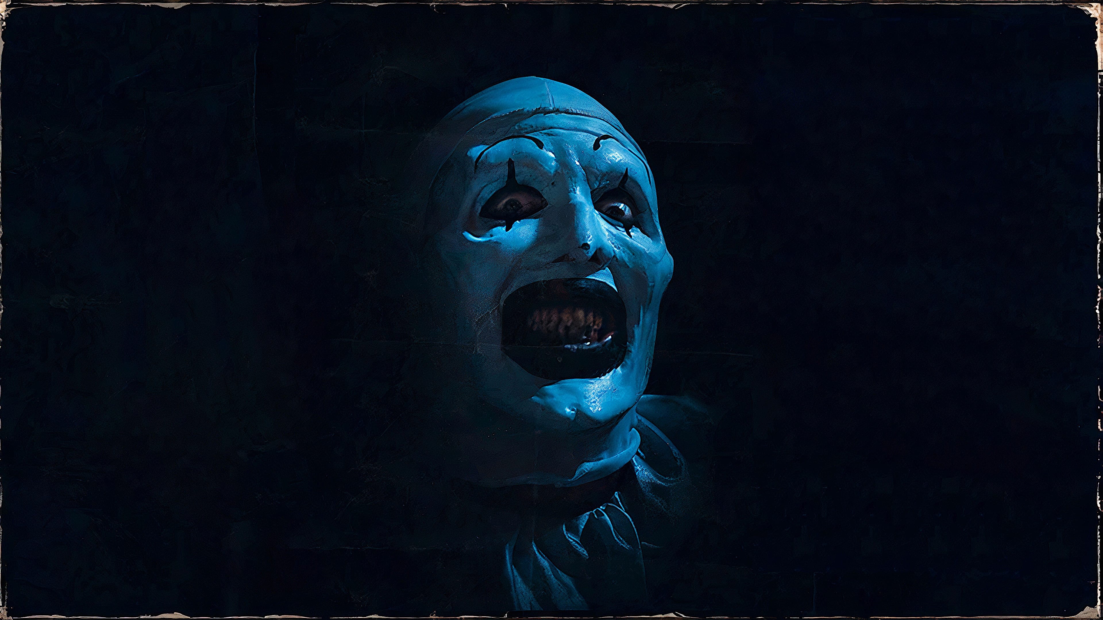 Terrifier Poster