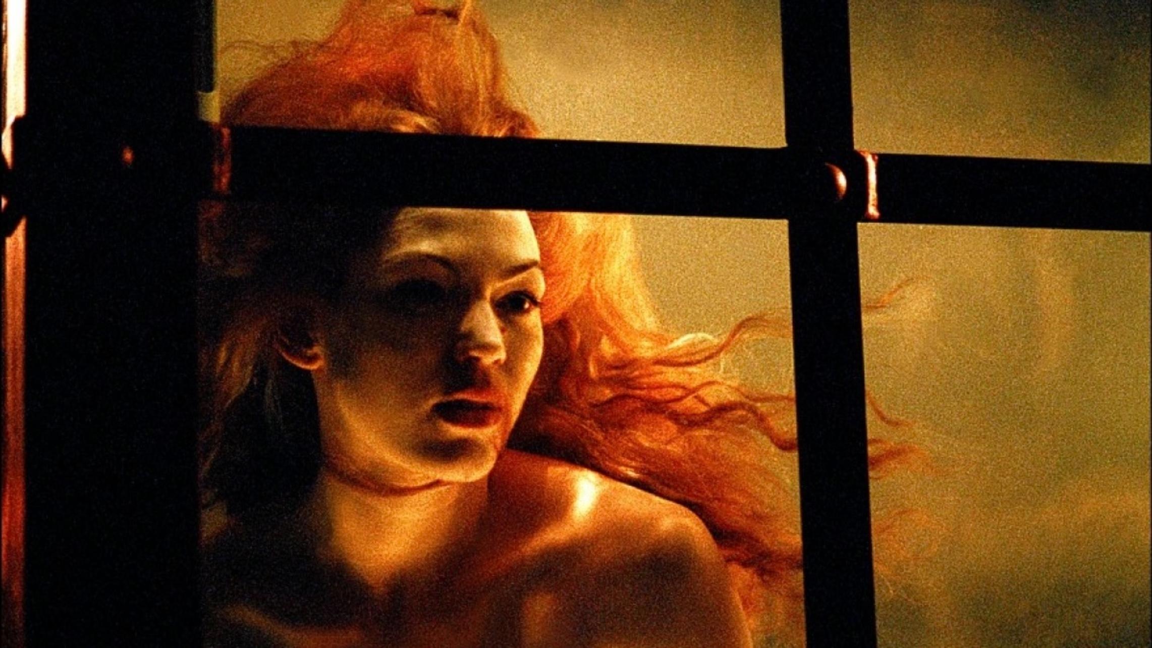 She Creature Poster