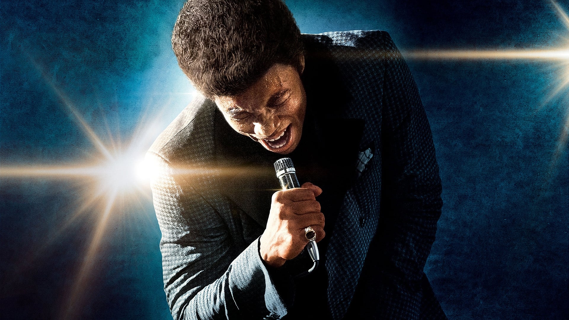 Get on Up Poster