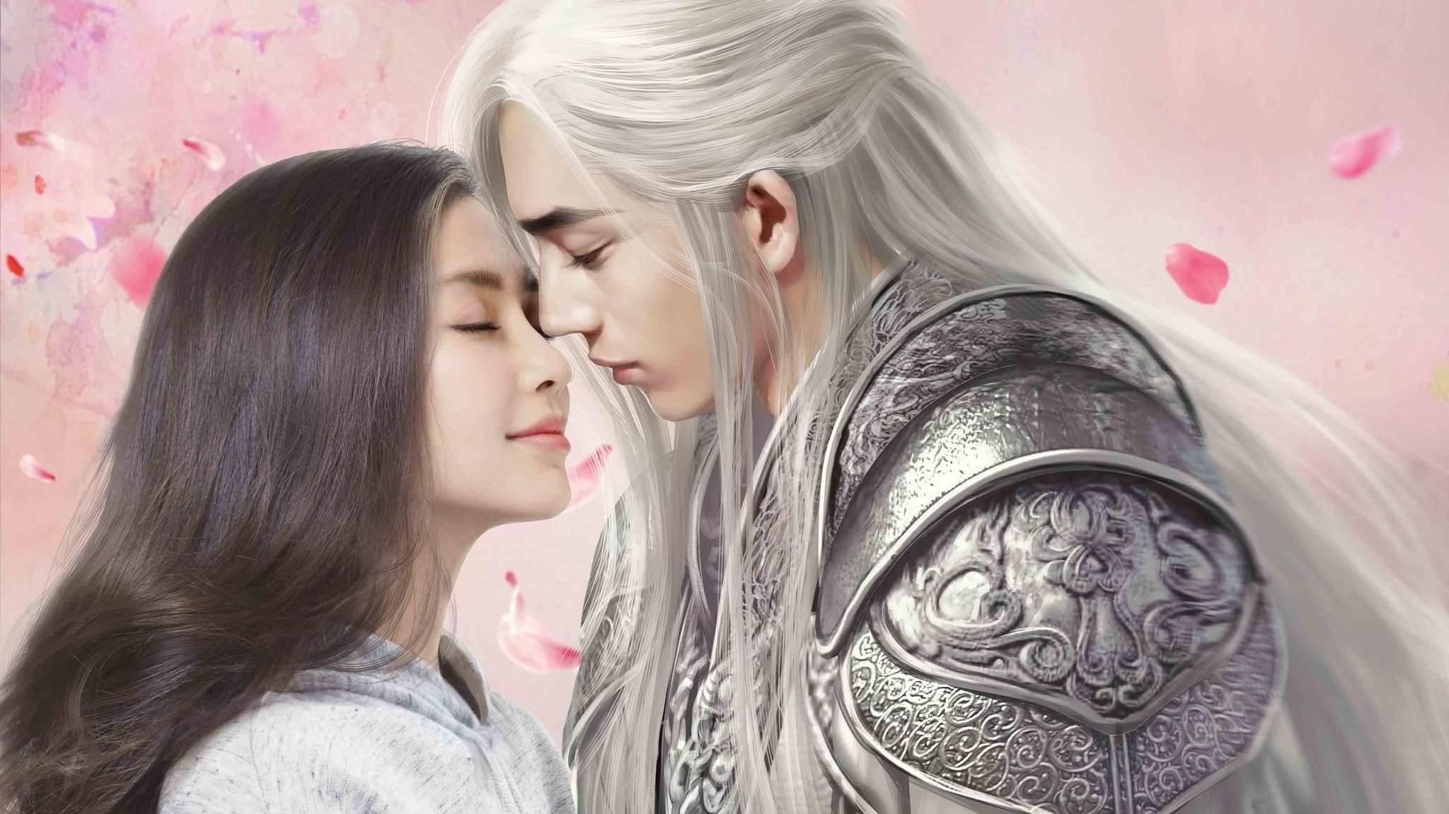 Love O2O Poster