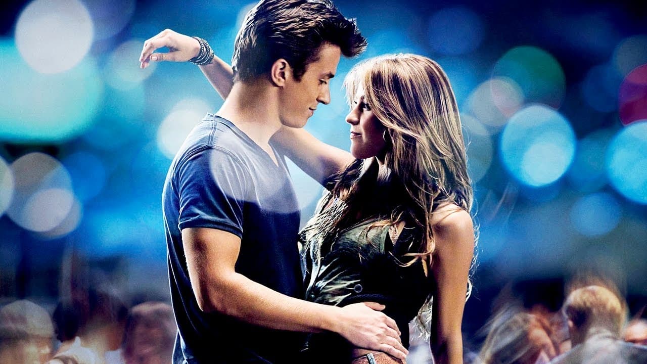 Footloose Poster