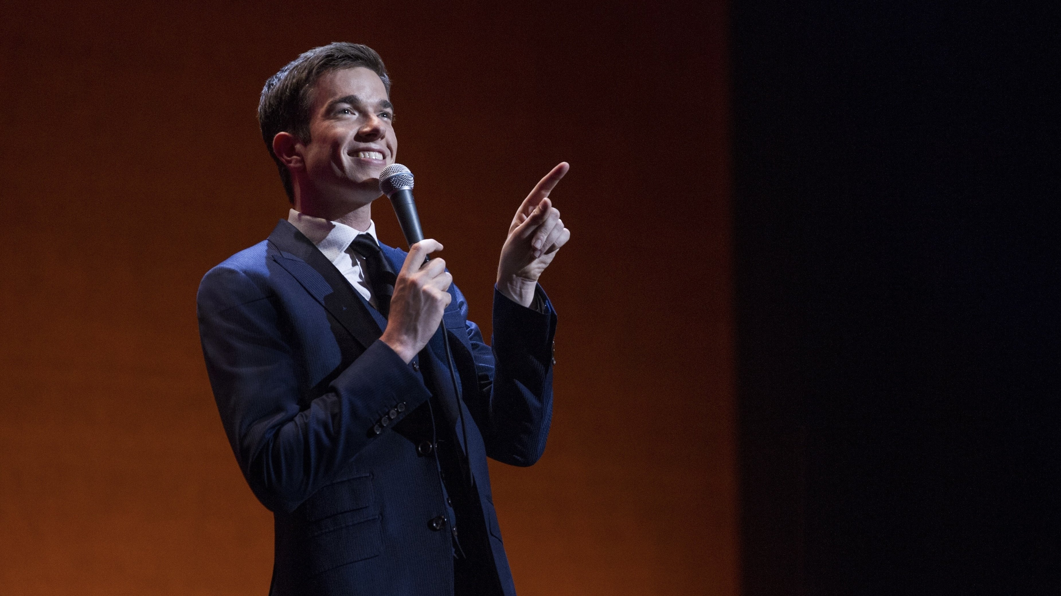 John Mulaney: The Comeback Kid Poster