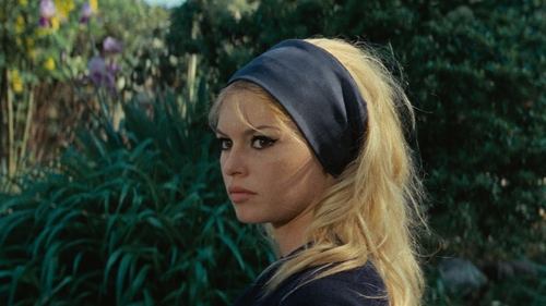Contempt Poster