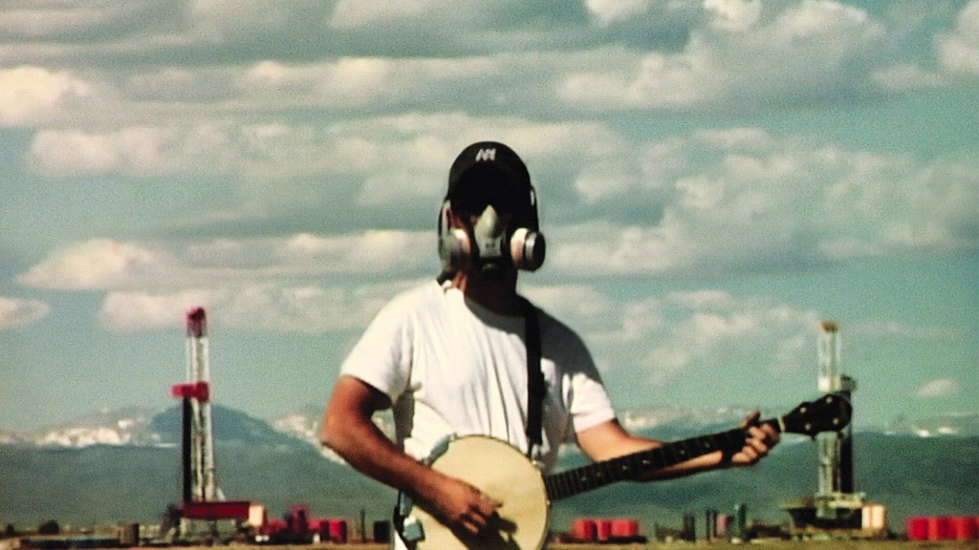 GasLand Poster