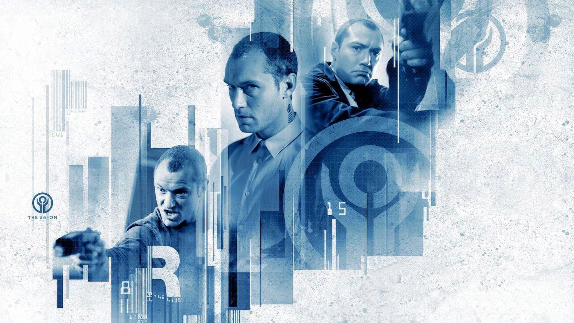 Repo Men Poster