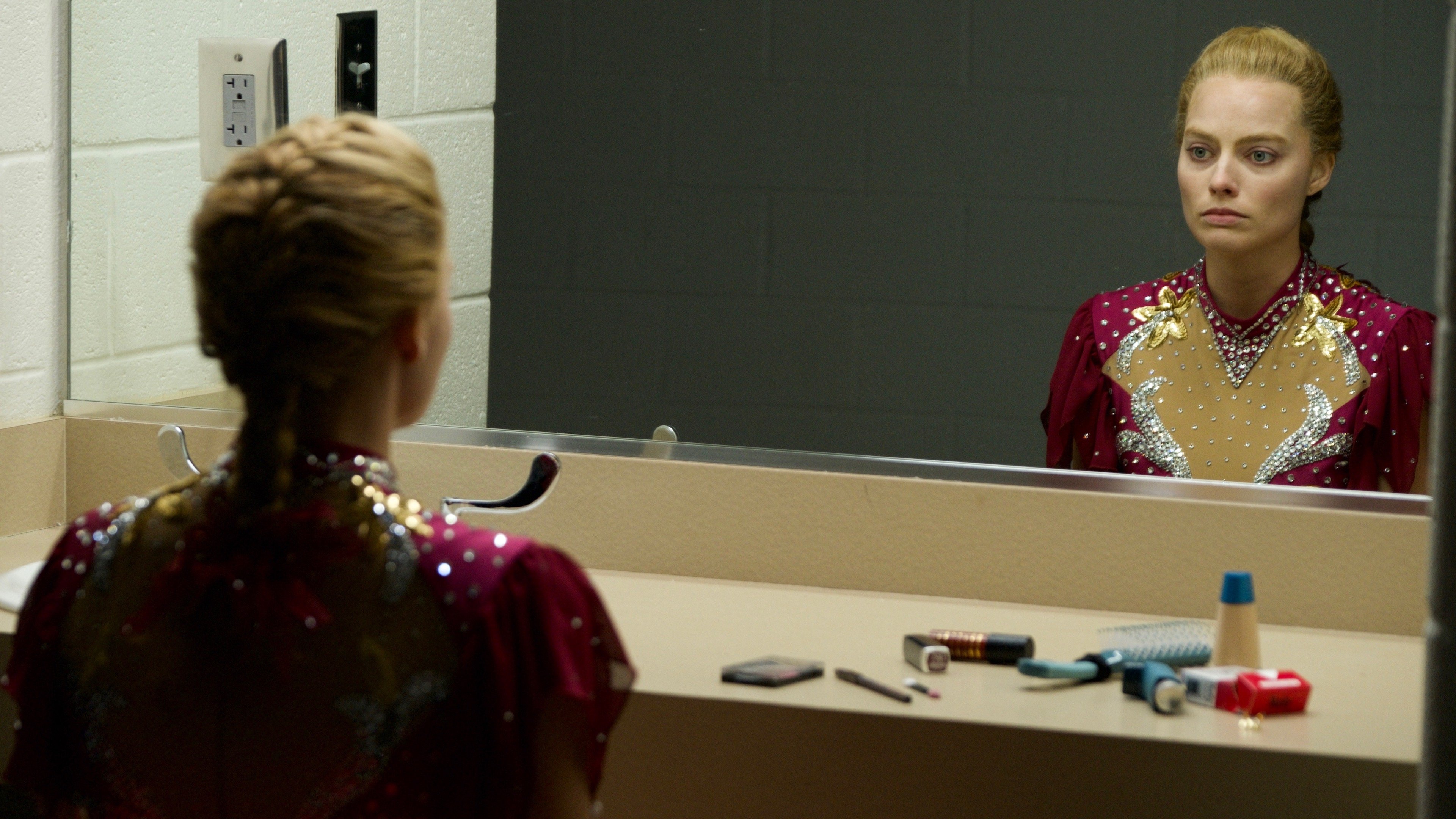 I, Tonya Poster