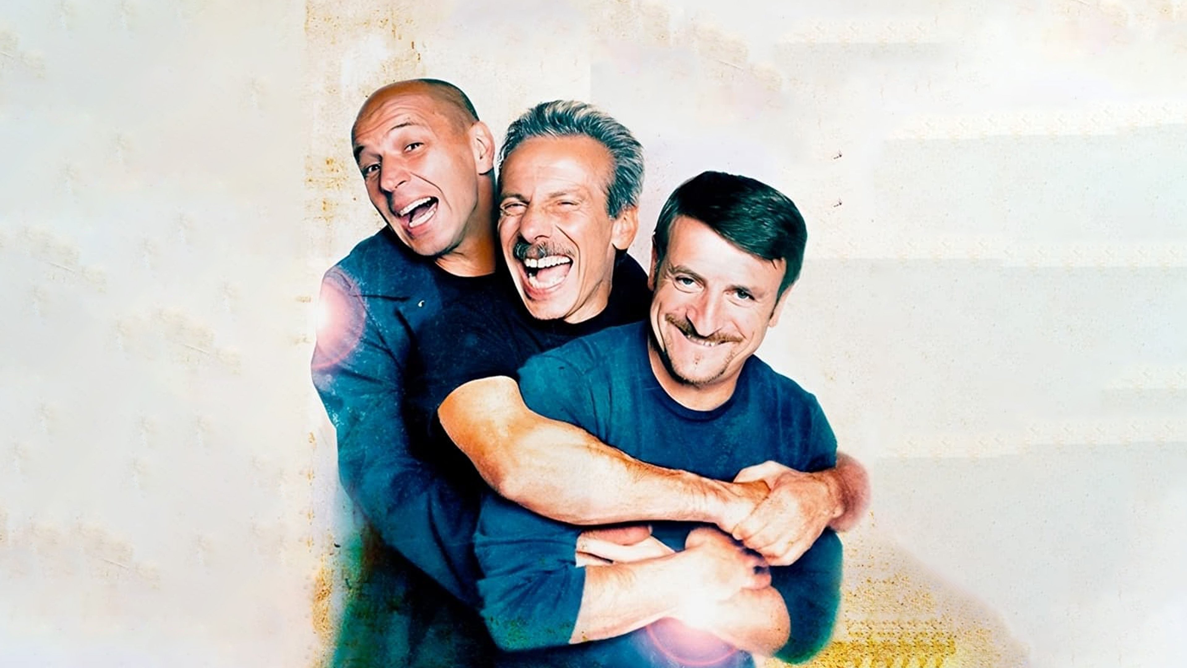 Ammutta muddica al cinema Poster