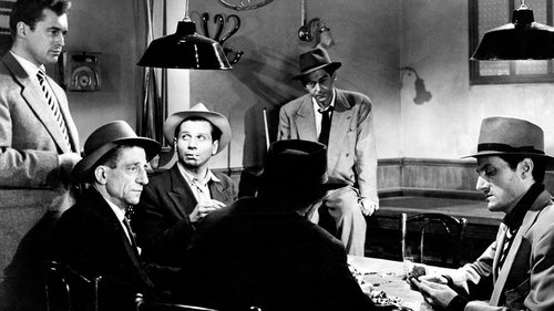 Rififi Poster