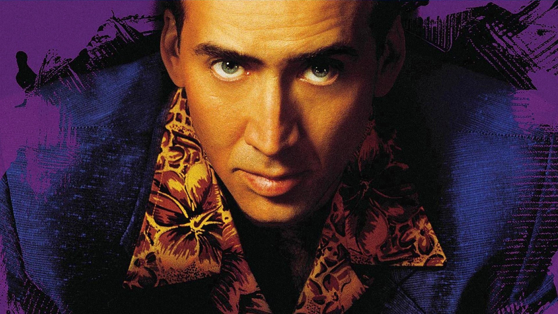 Snake Eyes Poster