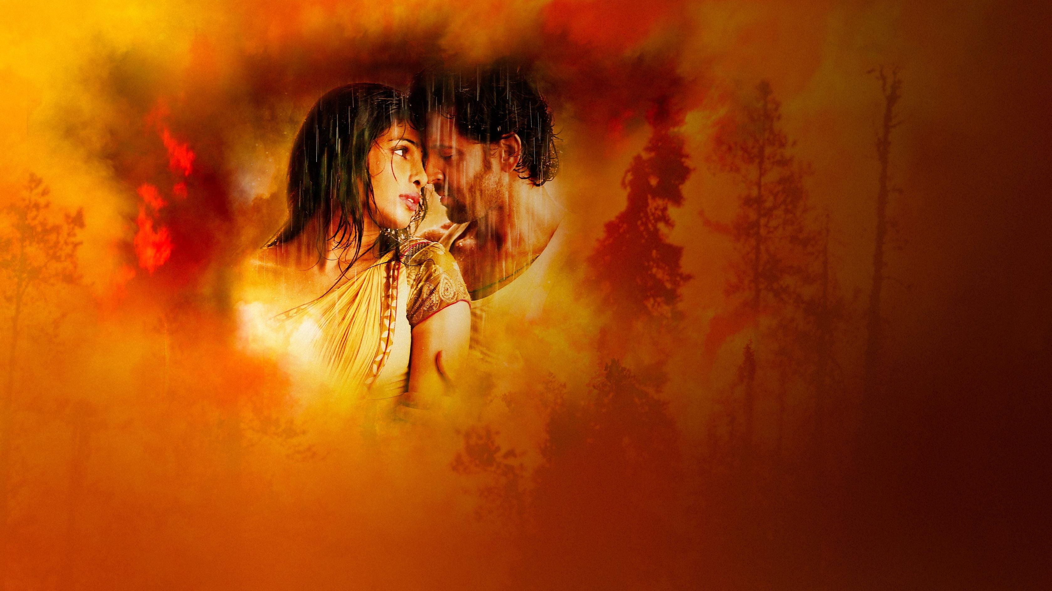 Agneepath Poster