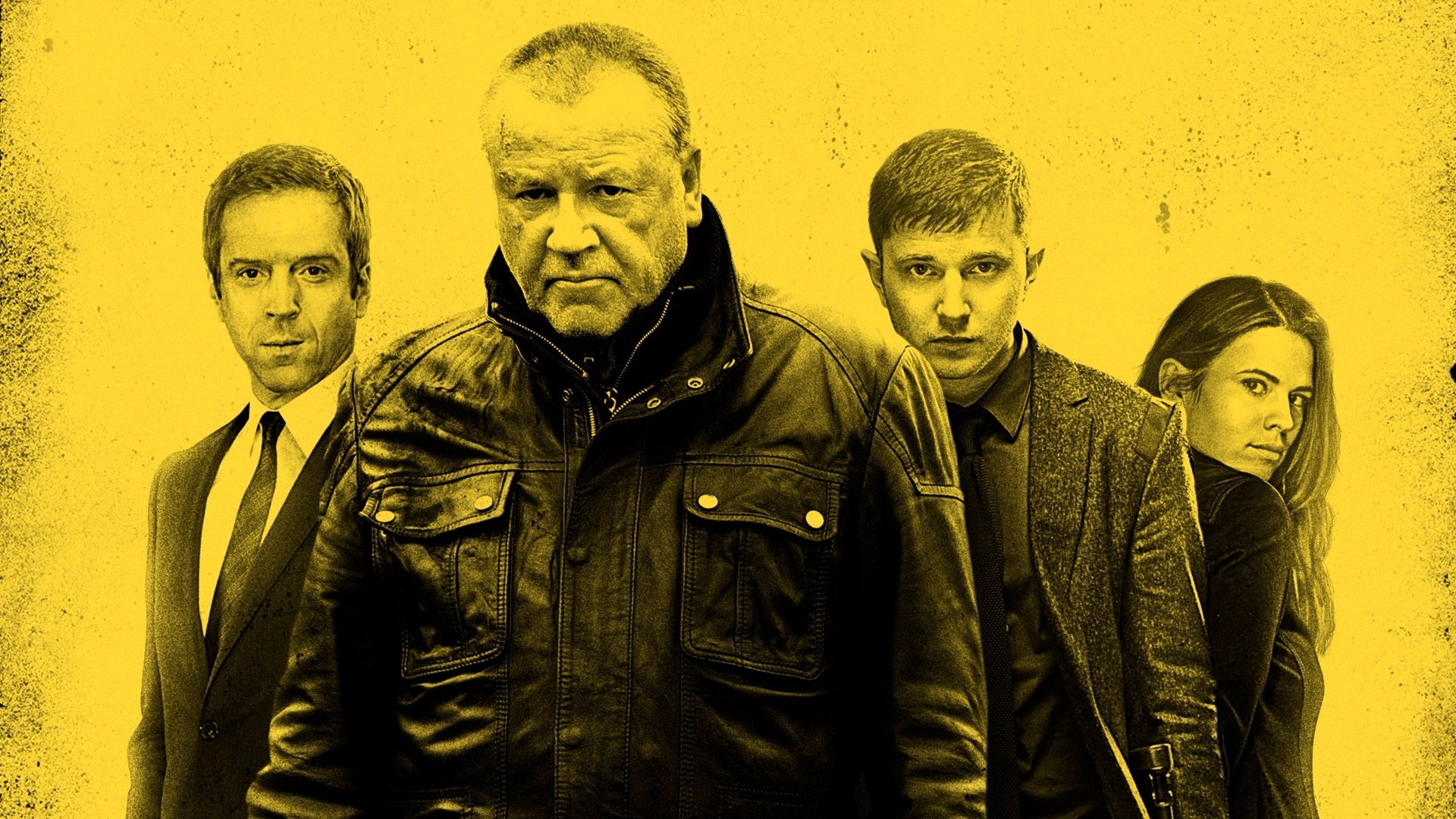 The Sweeney Poster