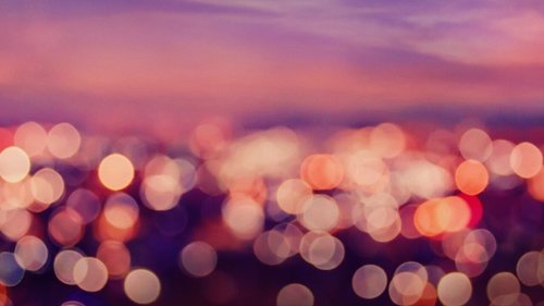 Through My Window Poster