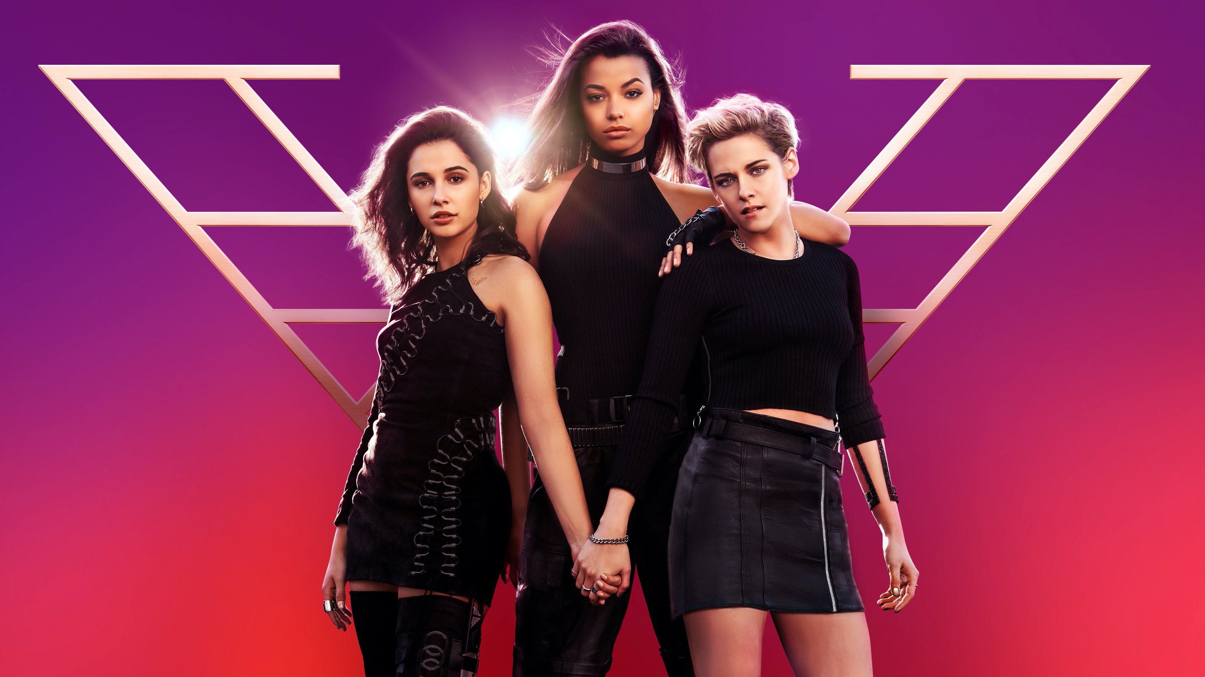 Charlie's Angels Poster