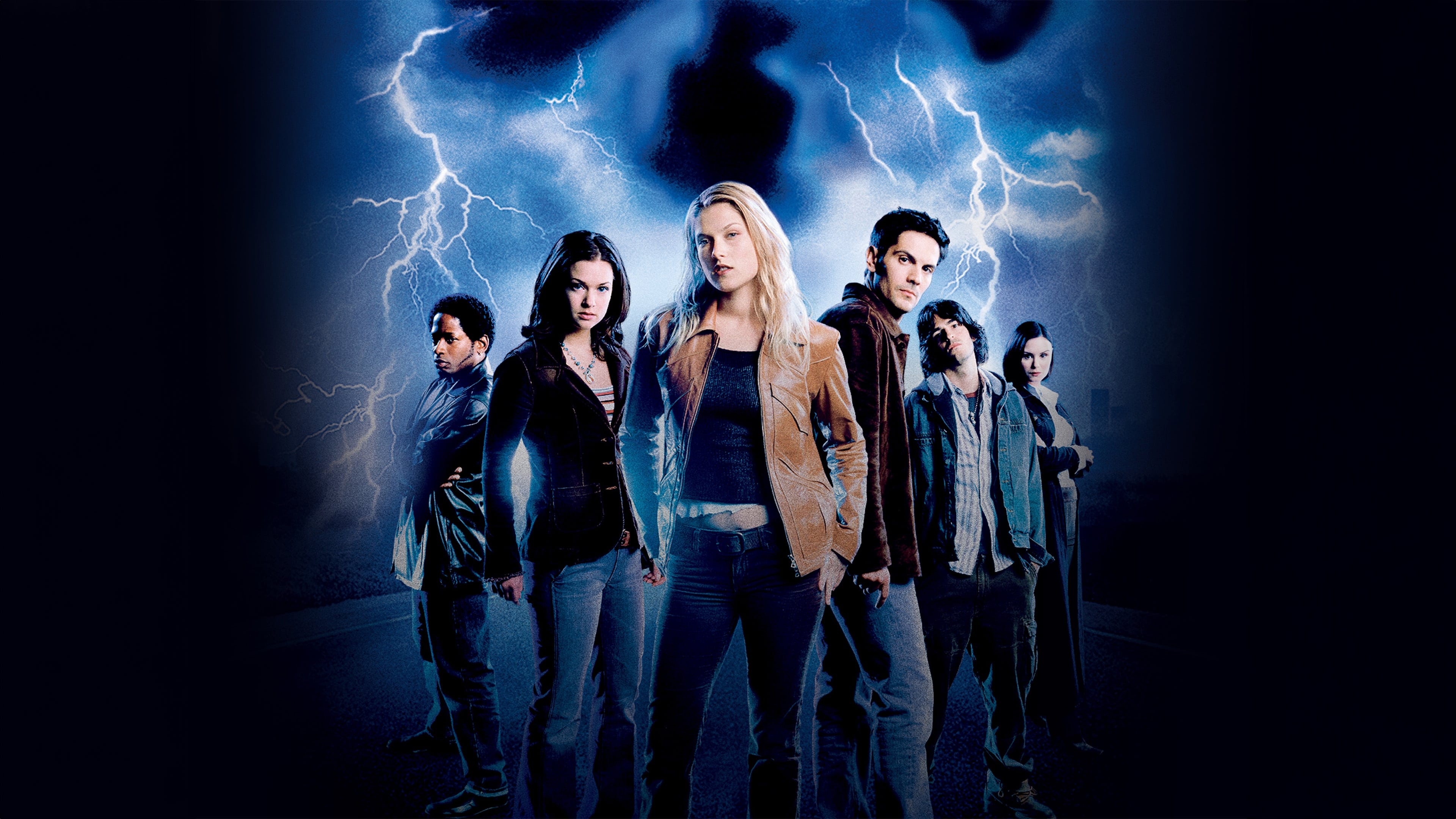 Final Destination 2 Poster