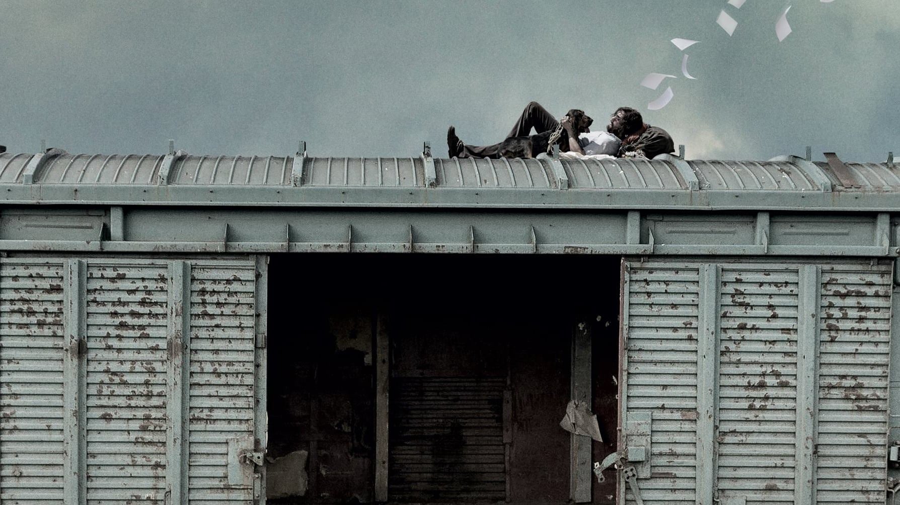 The Vanishing of Sidney Hall Poster