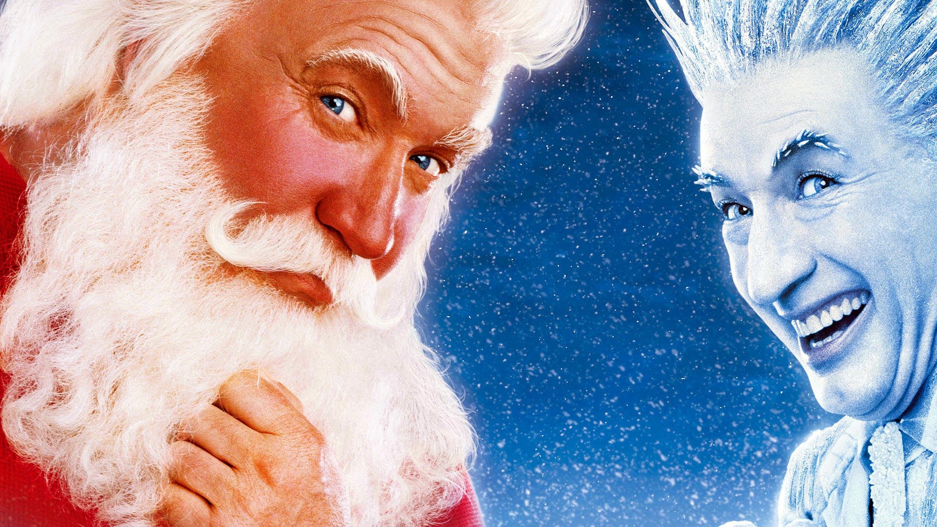 The Santa Clause 3: The Escape Clause Poster